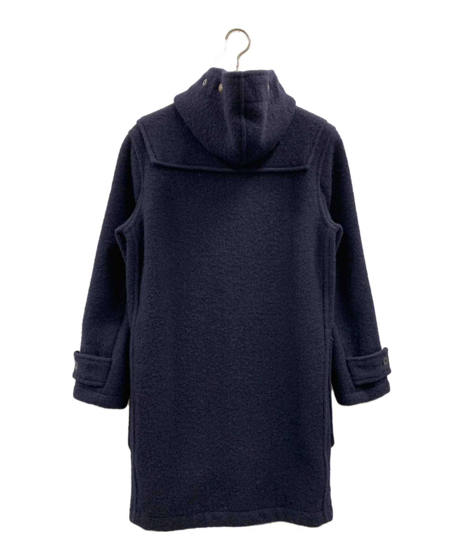 中古・古着通販】GLOVER ALL (グローバーオール) GLOVER ALL ダッフル