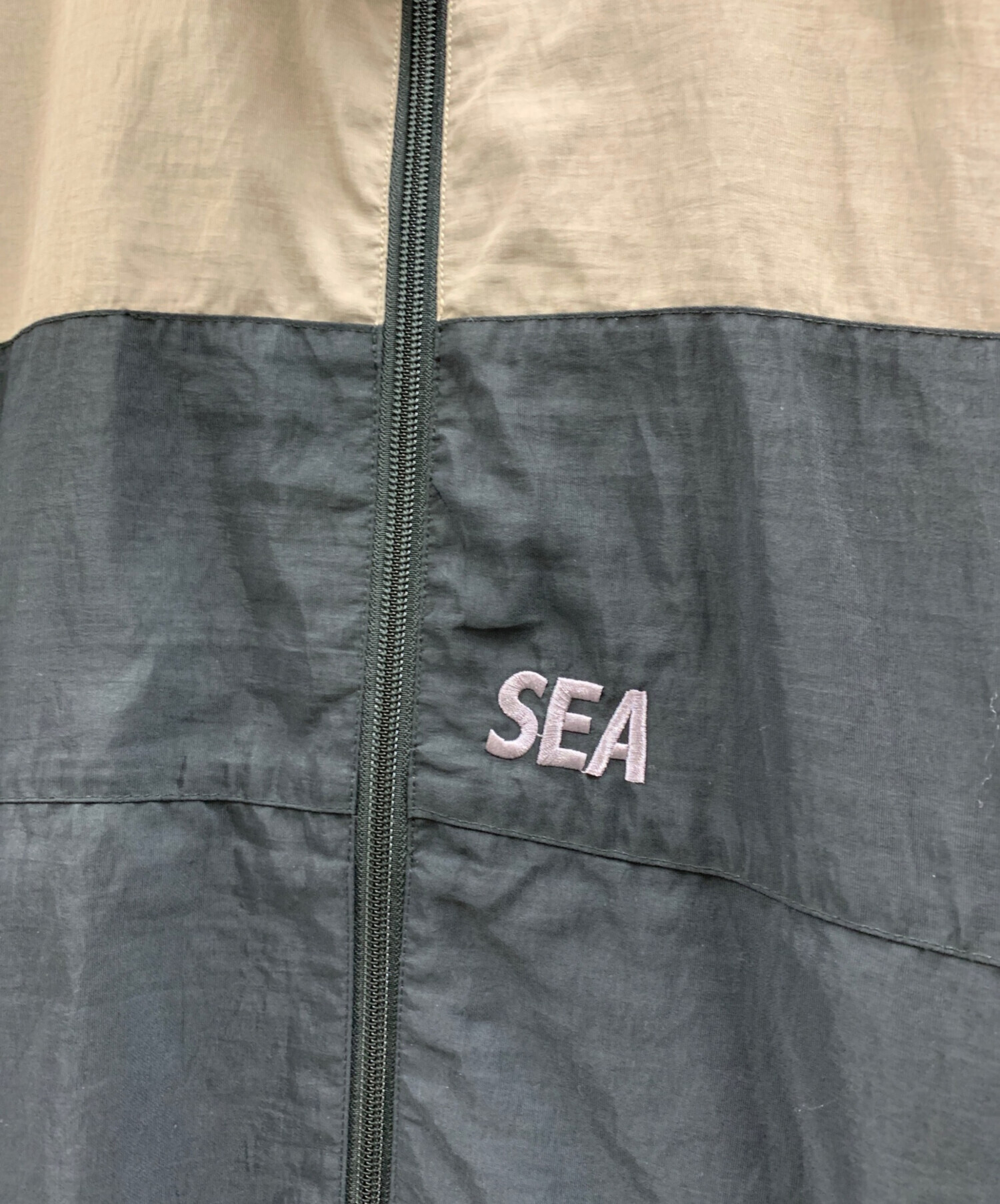 中古・古着通販】WIND AND SEA (ウィンダンシー) WIND AND SEA