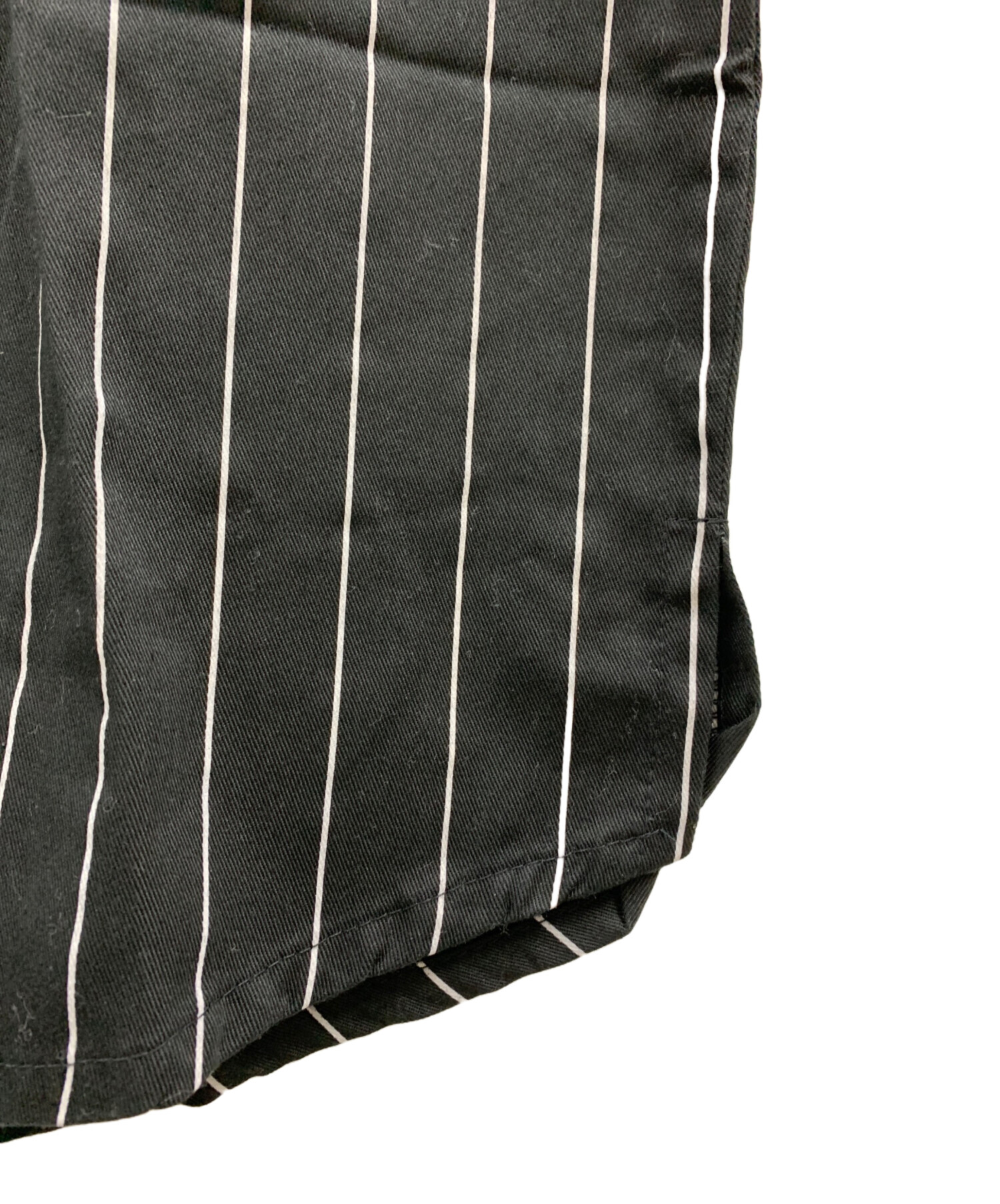 中古・古着通販】STARTER (スターター) STARTER ベースボールシャツ