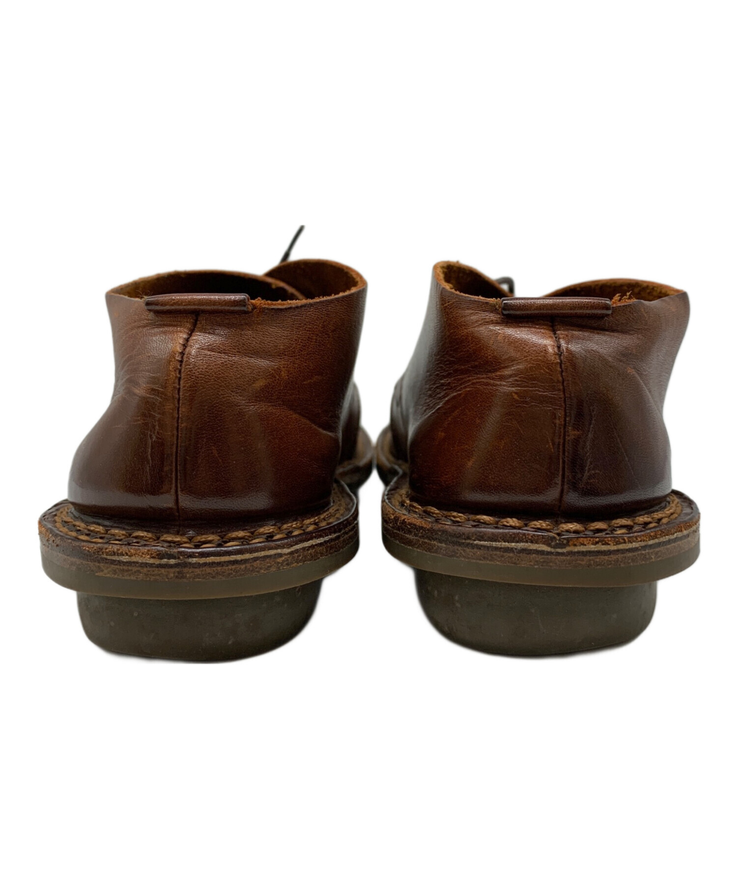 中古・古着通販】Trippen (トリッペン) Trippen レースアップシューズ