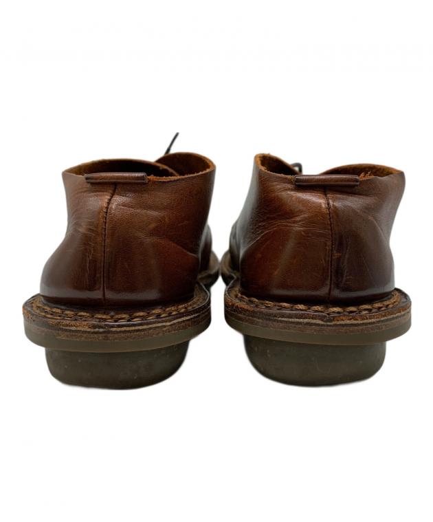 中古・古着通販】Trippen (トリッペン) Trippen レースアップシューズ