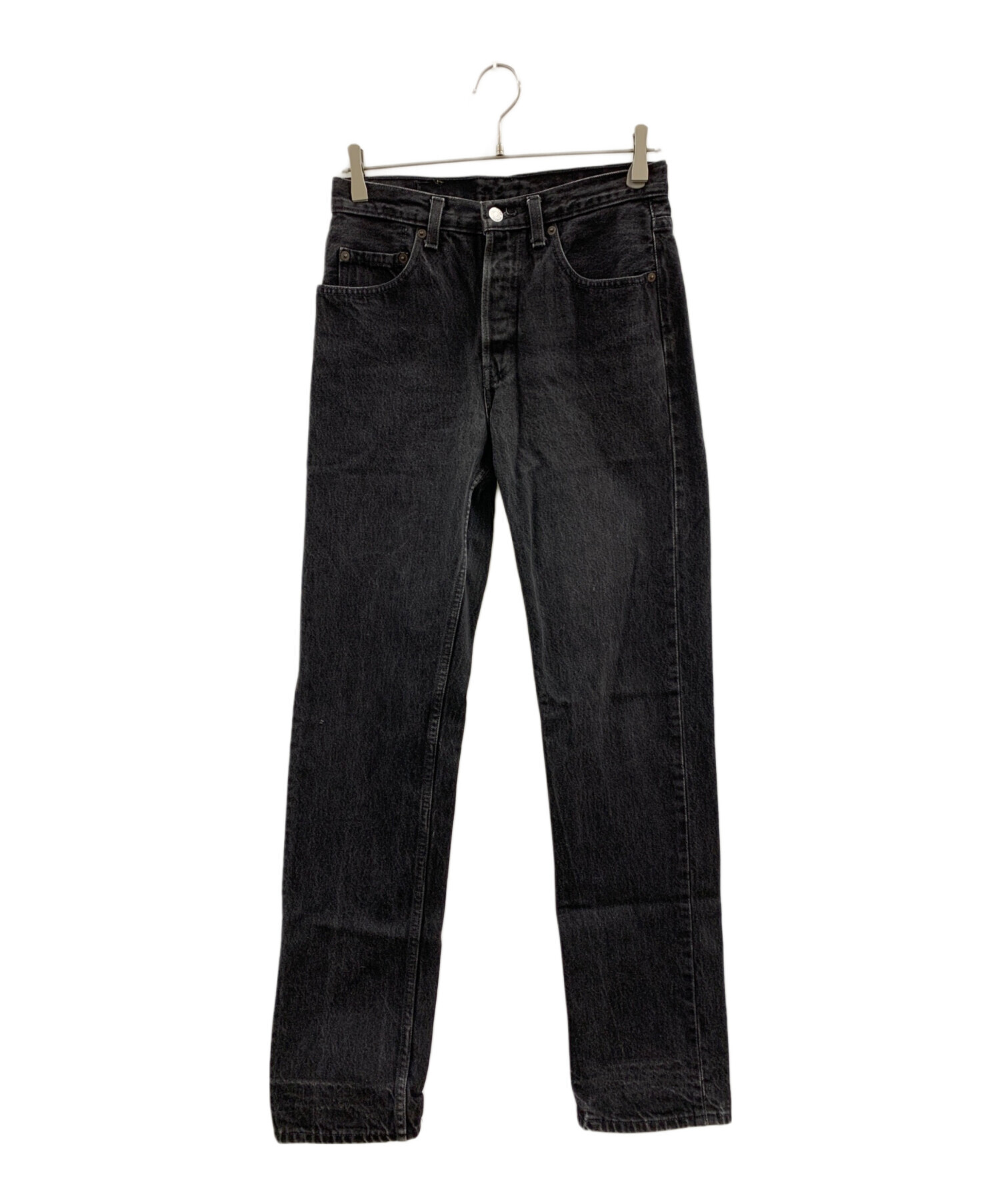 LEVI’S リーバイス デニムパンツ メンズ 【古着】【中古】 中古・古着通販】LEVI'S (リーバイス) LEVI'S 501デニムパンツ