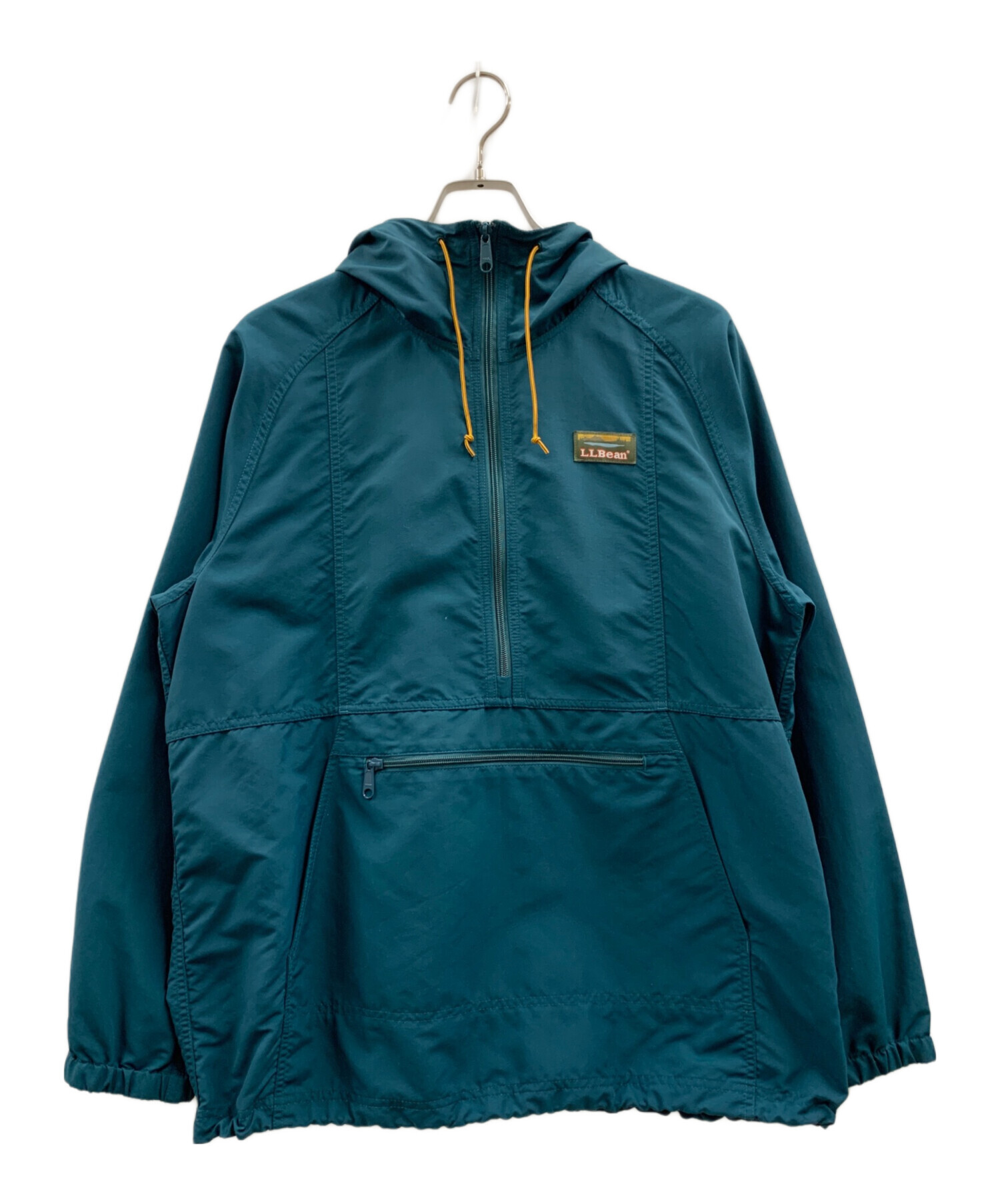中古・古着通販】L.L.Bean (エルエルビーン) L.L.Bean アノラック