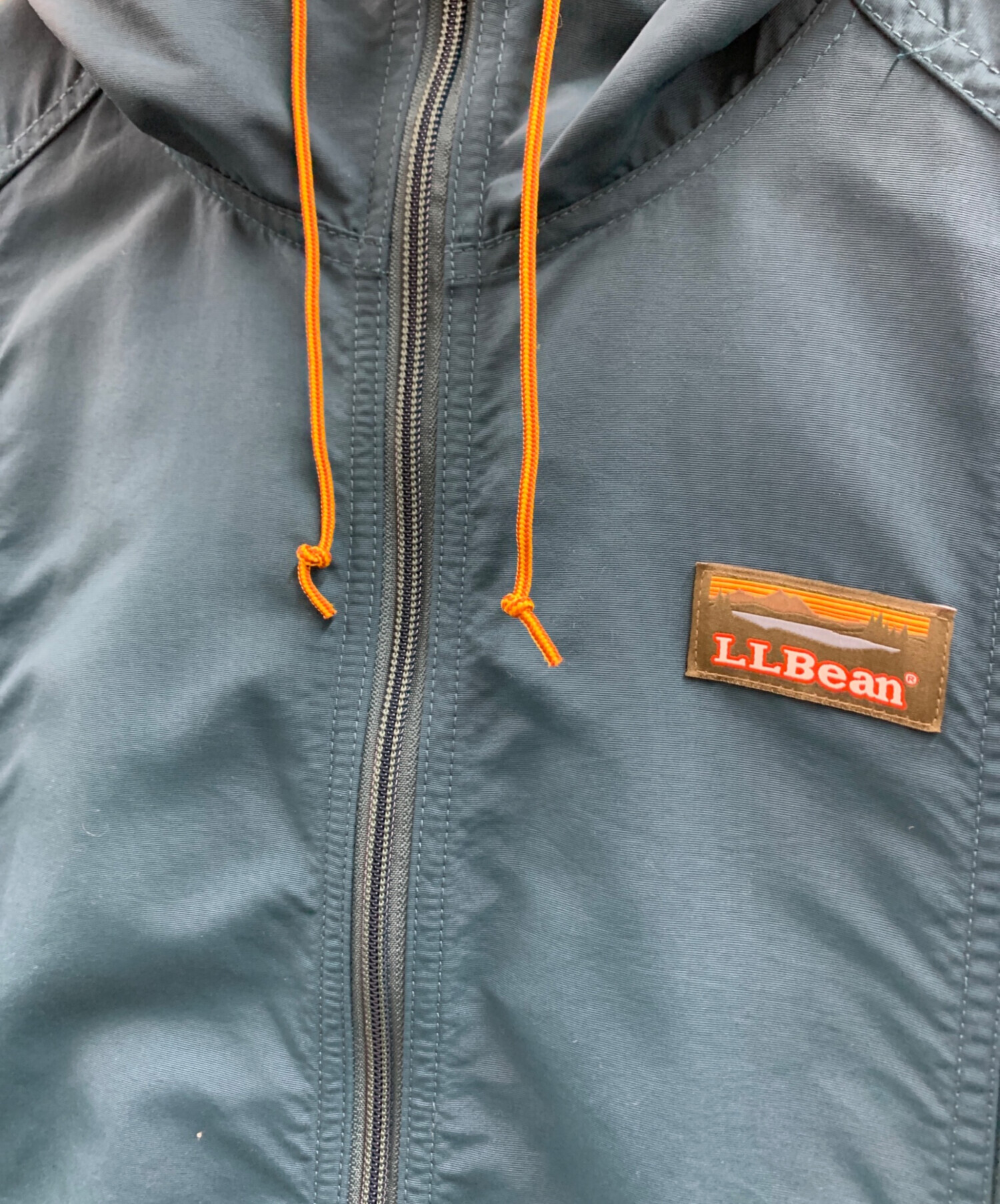 中古・古着通販】L.L.Bean (エルエルビーン) L.L.Bean アノラック
