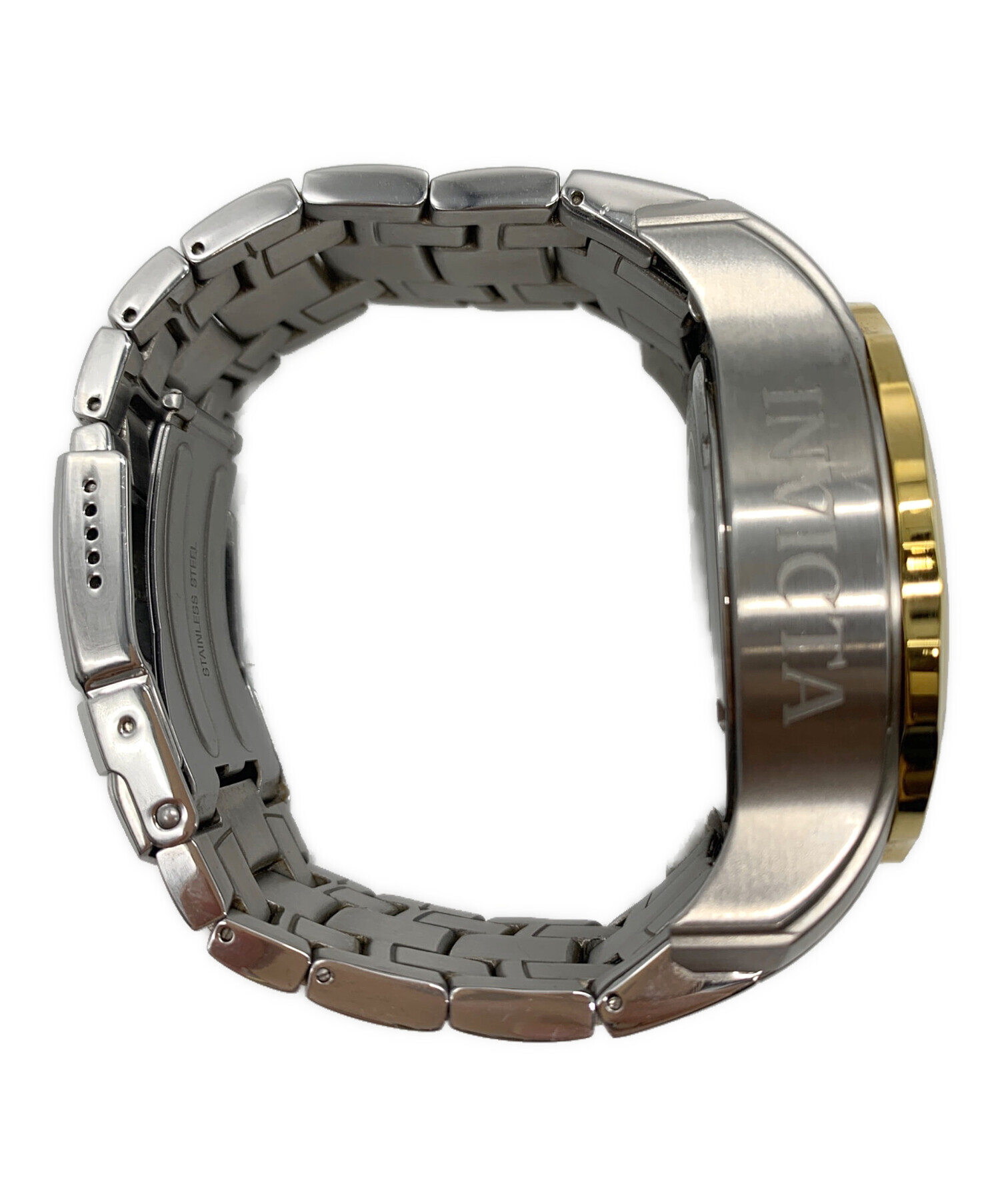 中古・古着通販】Invicta (インビクタ) Invicta 腕時計｜ブランド