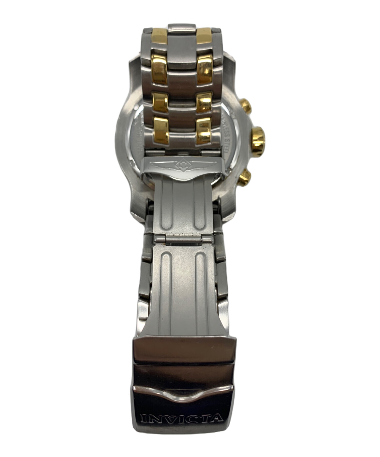 中古・古着通販】Invicta (インビクタ) Invicta 腕時計｜ブランド