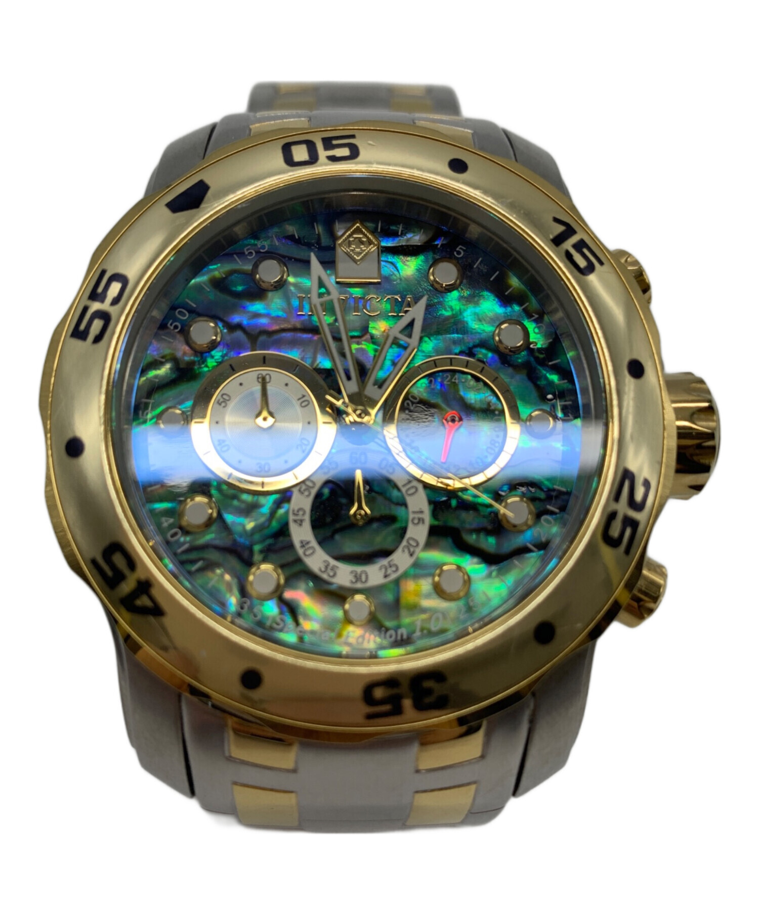 中古・古着通販】Invicta (インビクタ) Invicta 腕時計｜ブランド 