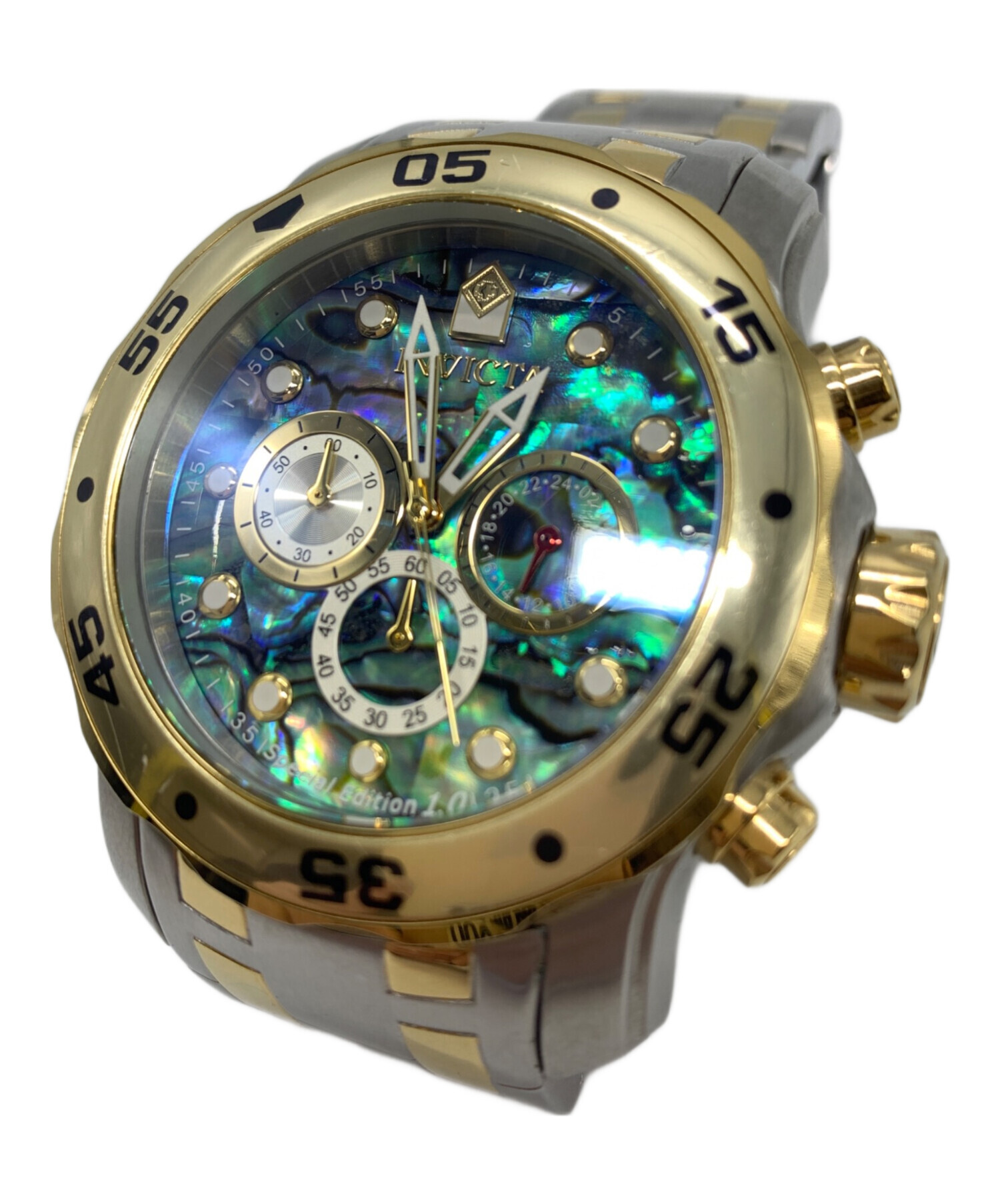 中古・古着通販】Invicta (インビクタ) Invicta 腕時計｜ブランド 