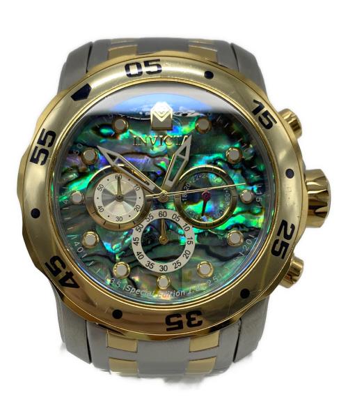 中古・古着通販】Invicta (インビクタ) Invicta 腕時計｜ブランド