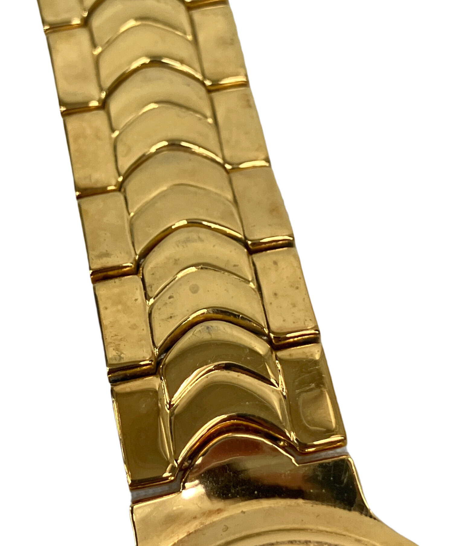 中古・古着通販】VALENTINO DOMANI (バレンチノドマーニ) 腕時計