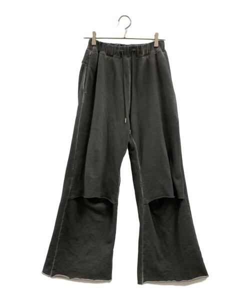 VEIN ヴェイン ショートパンツ メンズ 【古着】【中古】 中古・古着通販】VEIN (ヴェイン) VEIN JUMBERCA TERRY COLD DYED CUT