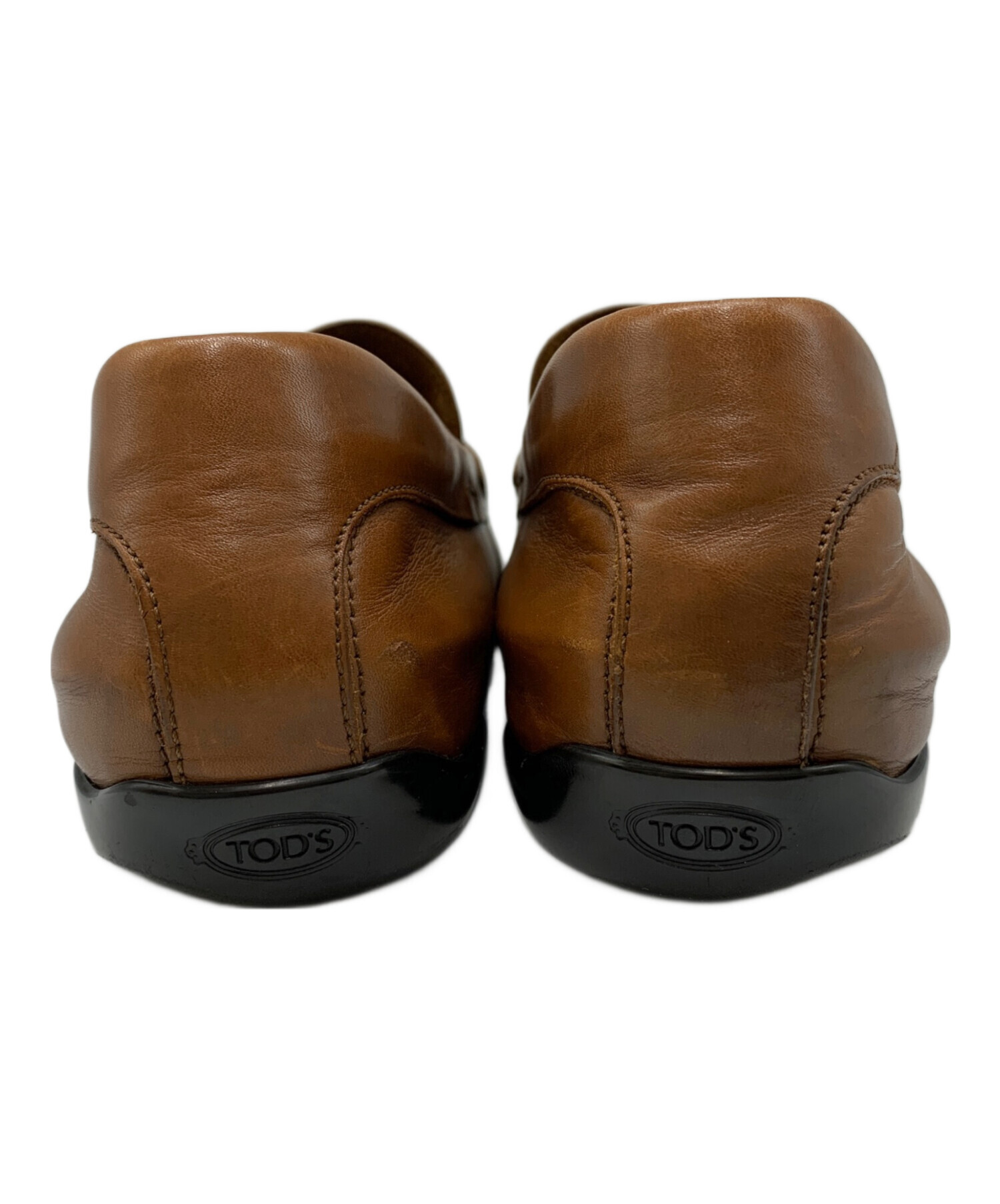 中古・古着通販】TOD'S (トッズ) TOD'S ローファードライビング