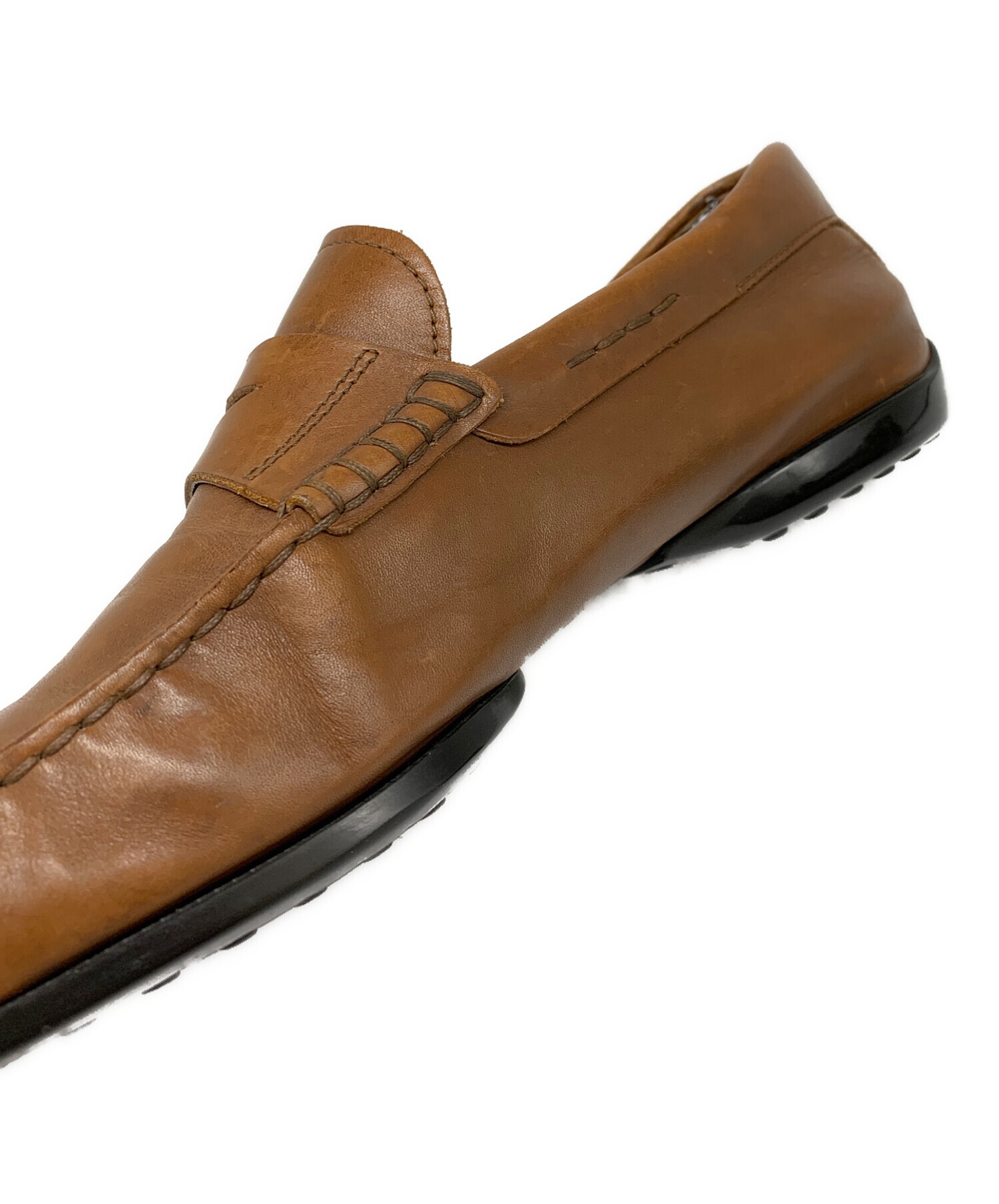 中古・古着通販】TOD'S (トッズ) TOD'S ローファードライビング