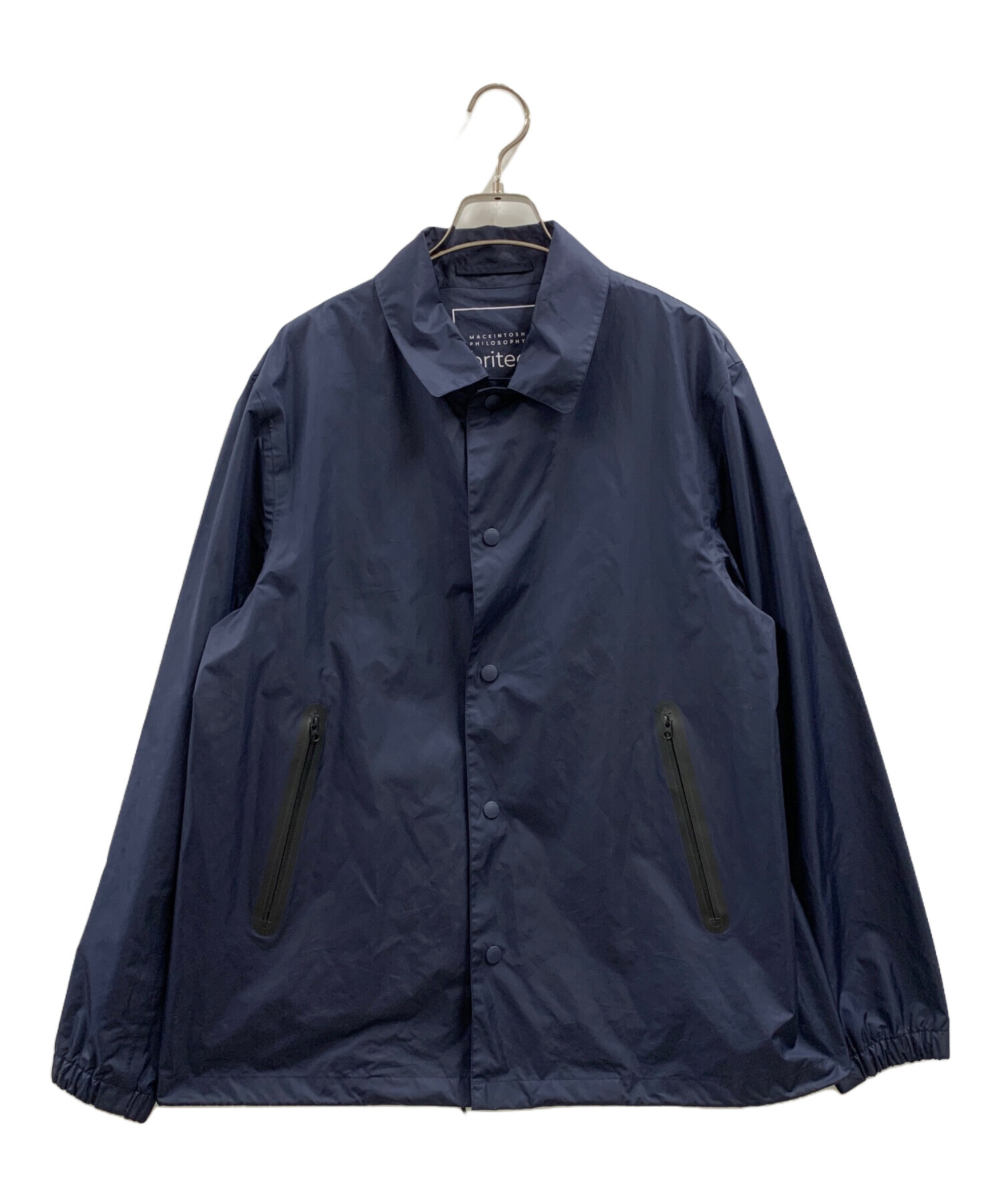 中古・古着通販】MACKINTOSH PHILOSOPHY britec (マッキントッシュ