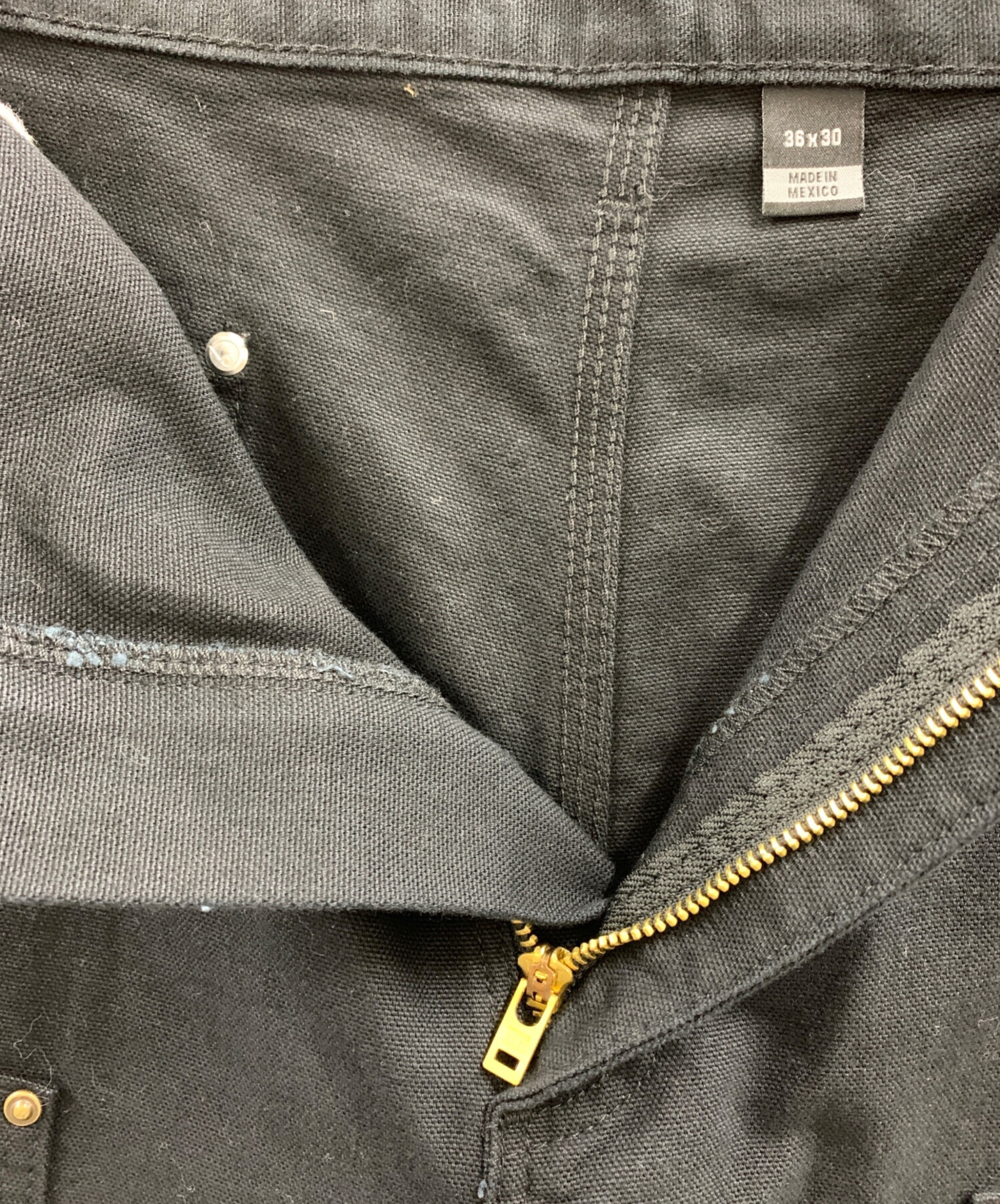 中古・古着通販】CarHartt (カーハート) CarHartt ペインターパンツ