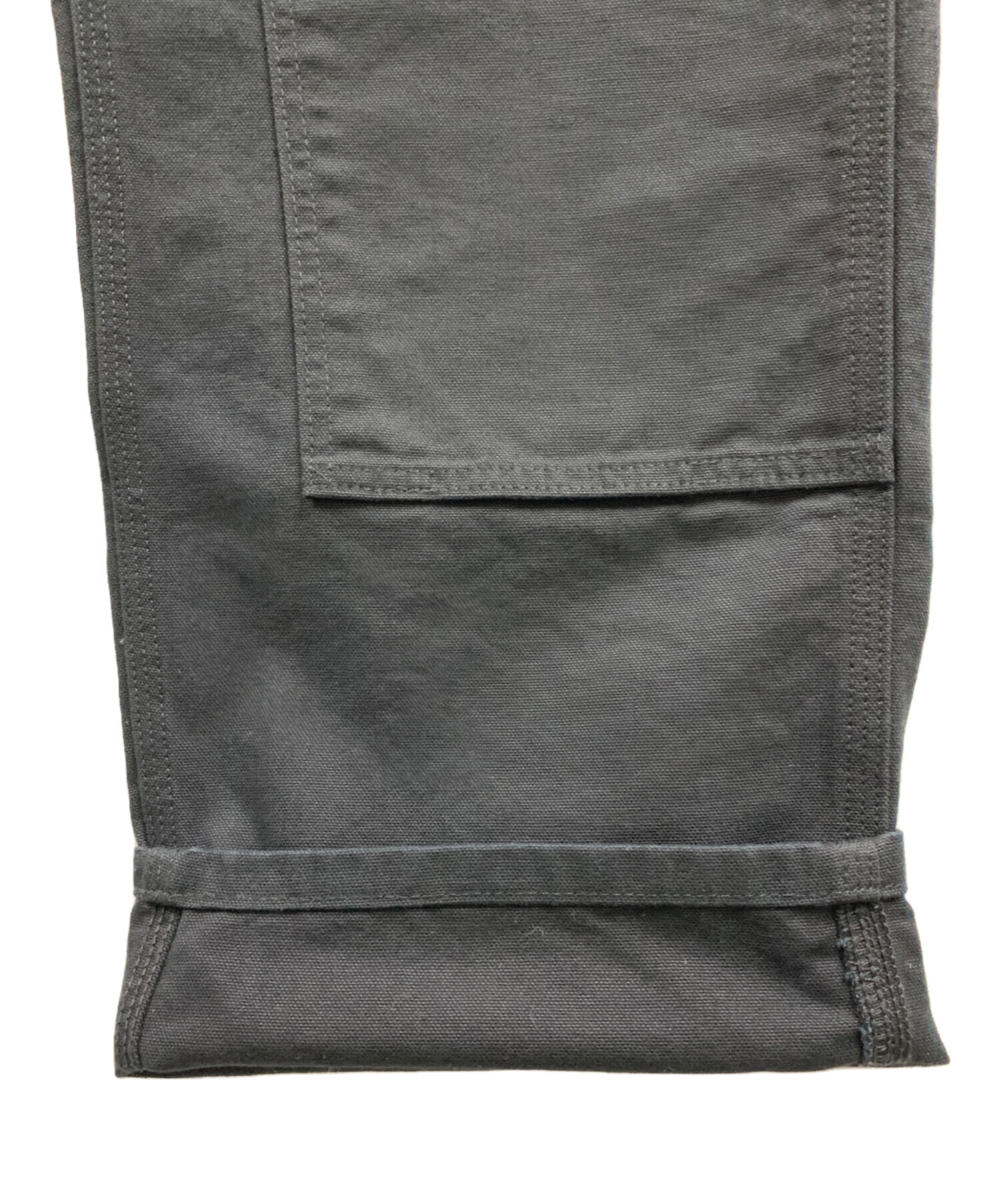 中古・古着通販】CarHartt (カーハート) CarHartt ペインターパンツ