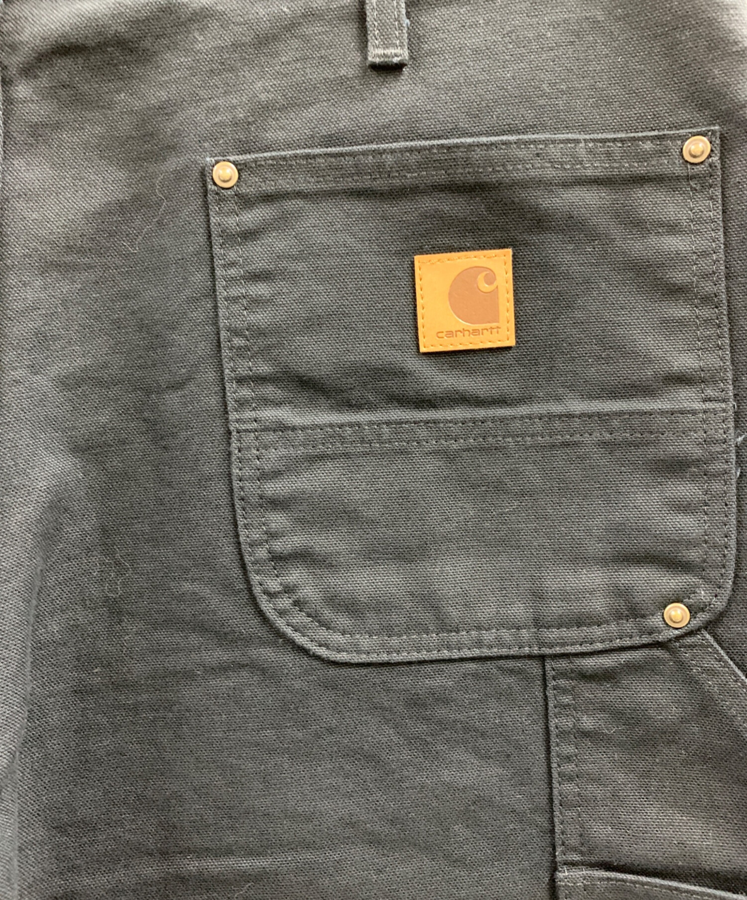 中古・古着通販】CarHartt (カーハート) CarHartt ペインターパンツ