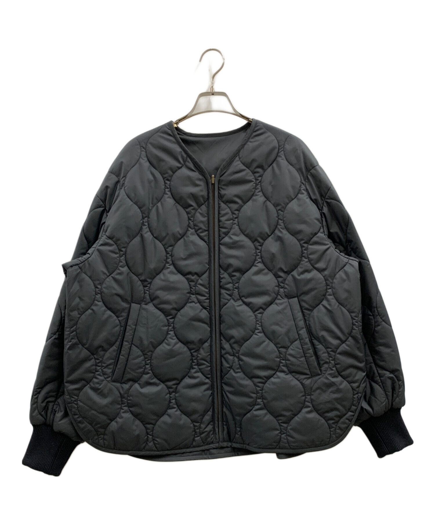 FRAMeWORK フレームワーク ブルゾン（その他） レディース 【古着】【中古】 中古・古着通販】FRAMeWORK (フレームワーク) FRAMeWORK リバーシブル