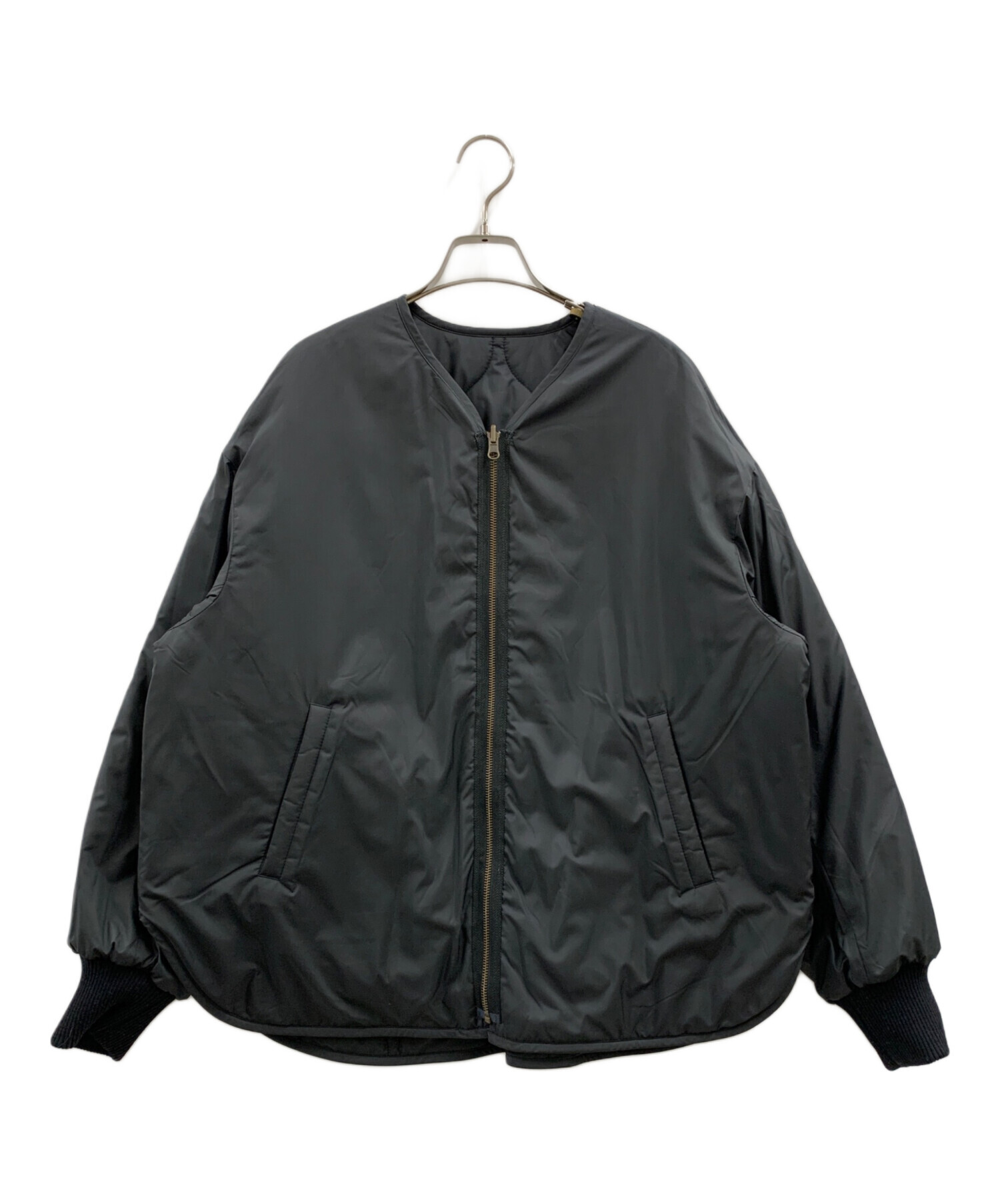 中古・古着通販】FRAMeWORK (フレームワーク) FRAMeWORK リバーシブル