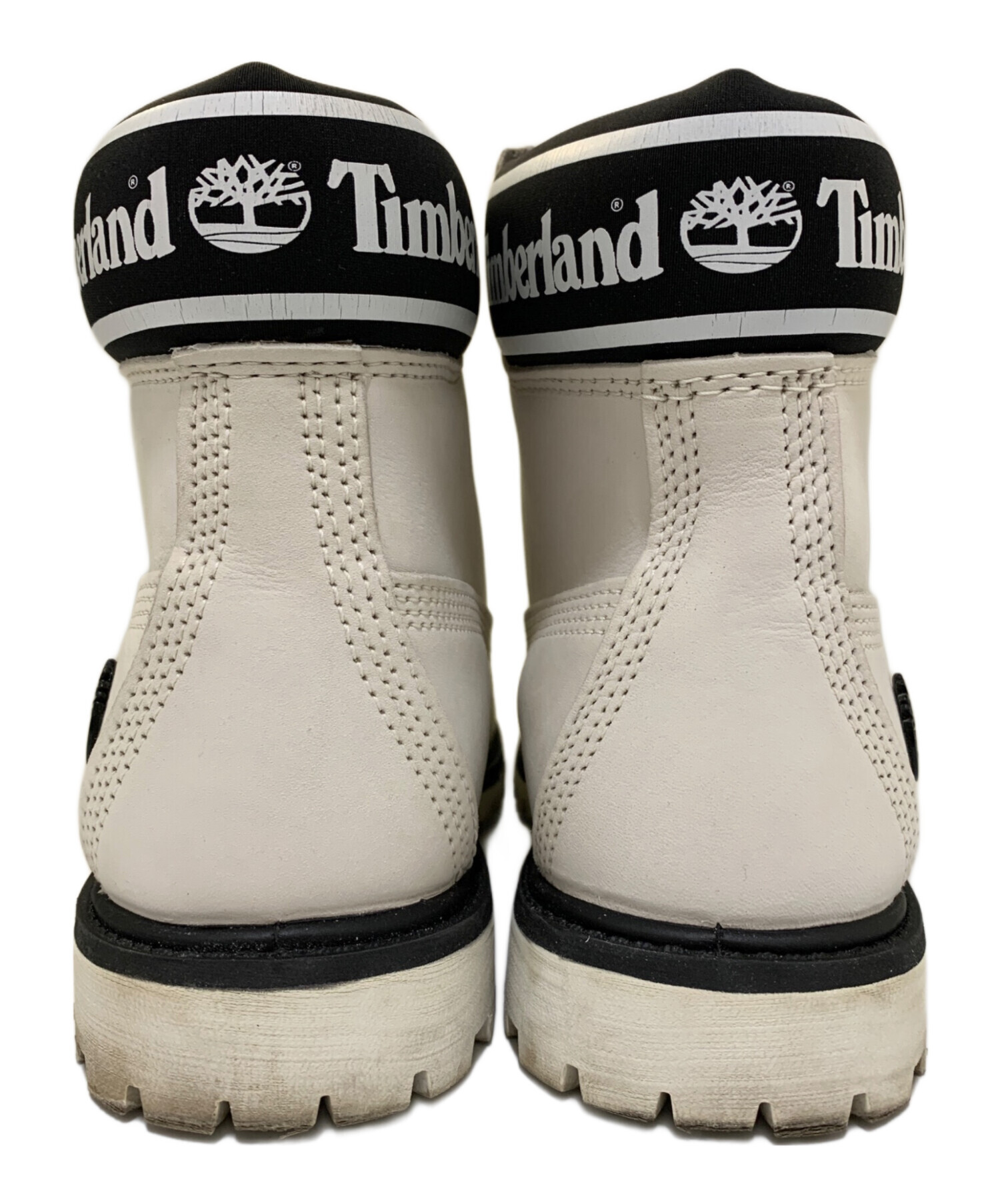 中古・古着通販】Timberland (ティンバーランド) Timberland ブーツ