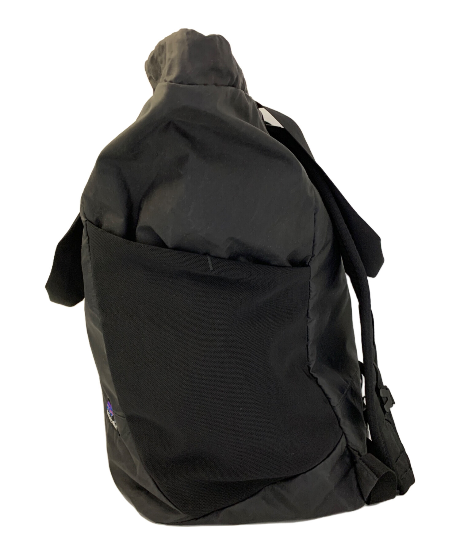 中古・古着通販】Patagonia (パタゴニア) Patagonia バッグ ブラック