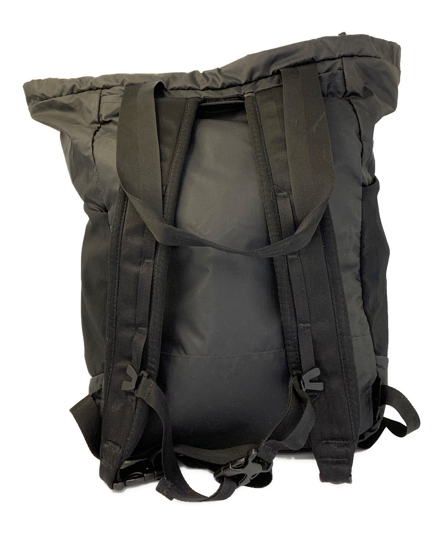 中古・古着通販】Patagonia (パタゴニア) Patagonia バッグ ブラック