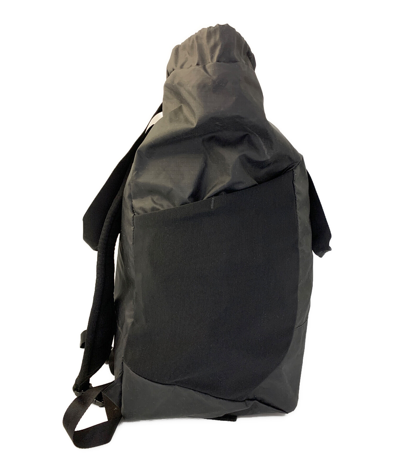 中古・古着通販】Patagonia (パタゴニア) Patagonia バッグ ブラック