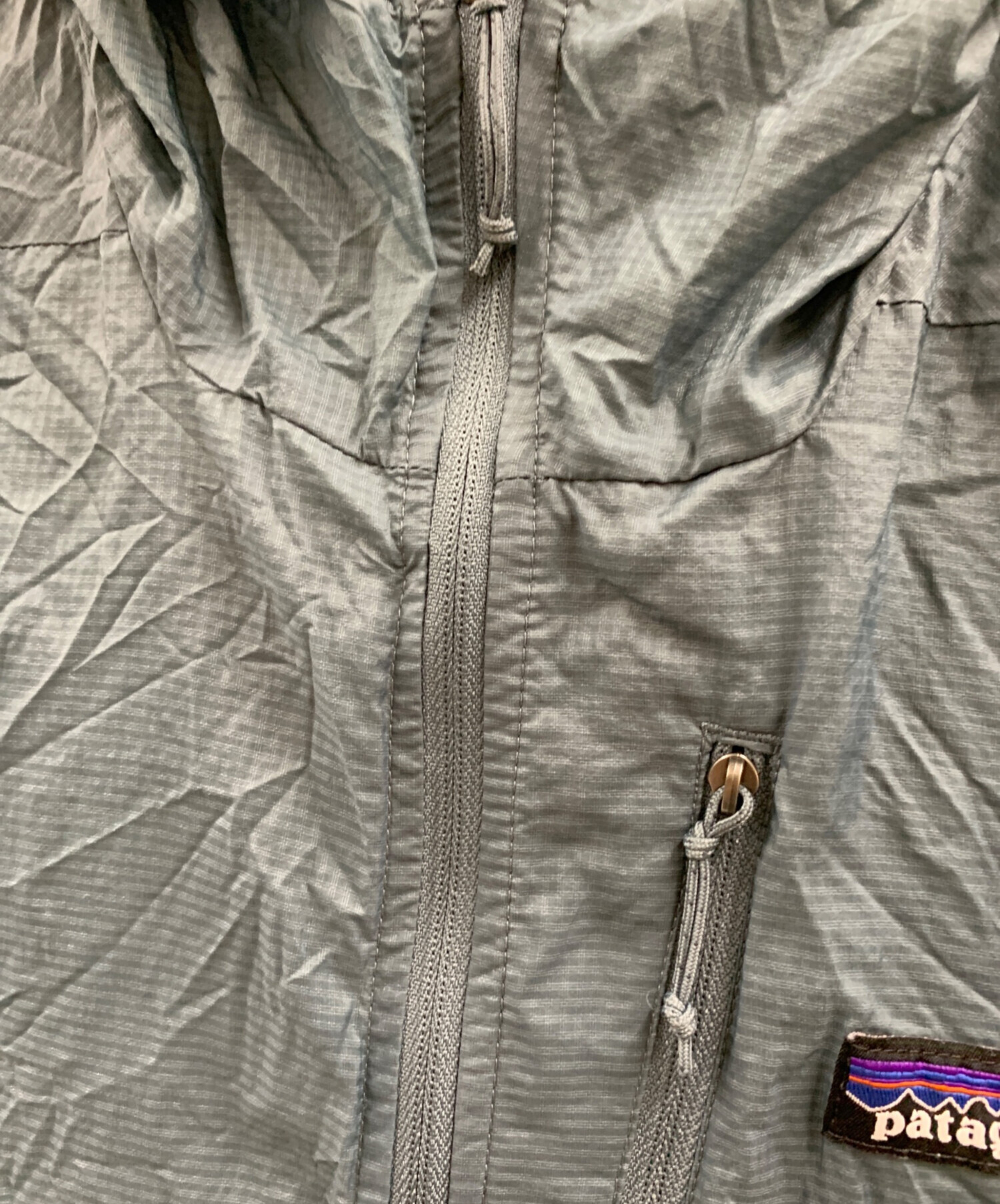 中古・古着通販】Patagonia (パタゴニア) Patagonia フーディニ