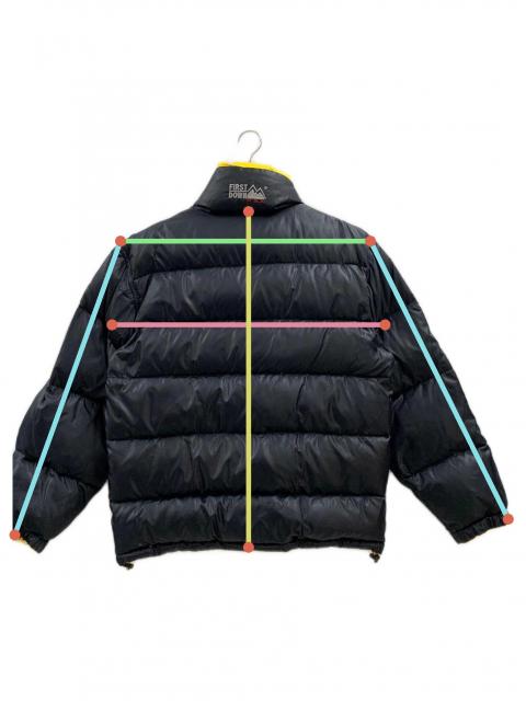 中古・古着通販】FIRST DOWN (ファーストダウン) FIRST DOWN