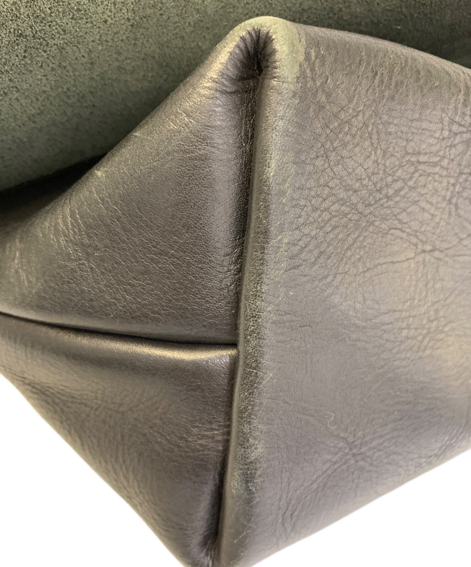 中古・古着通販】Uni&co (ユニアンドコー) UNI&CO ショルダーバッグ