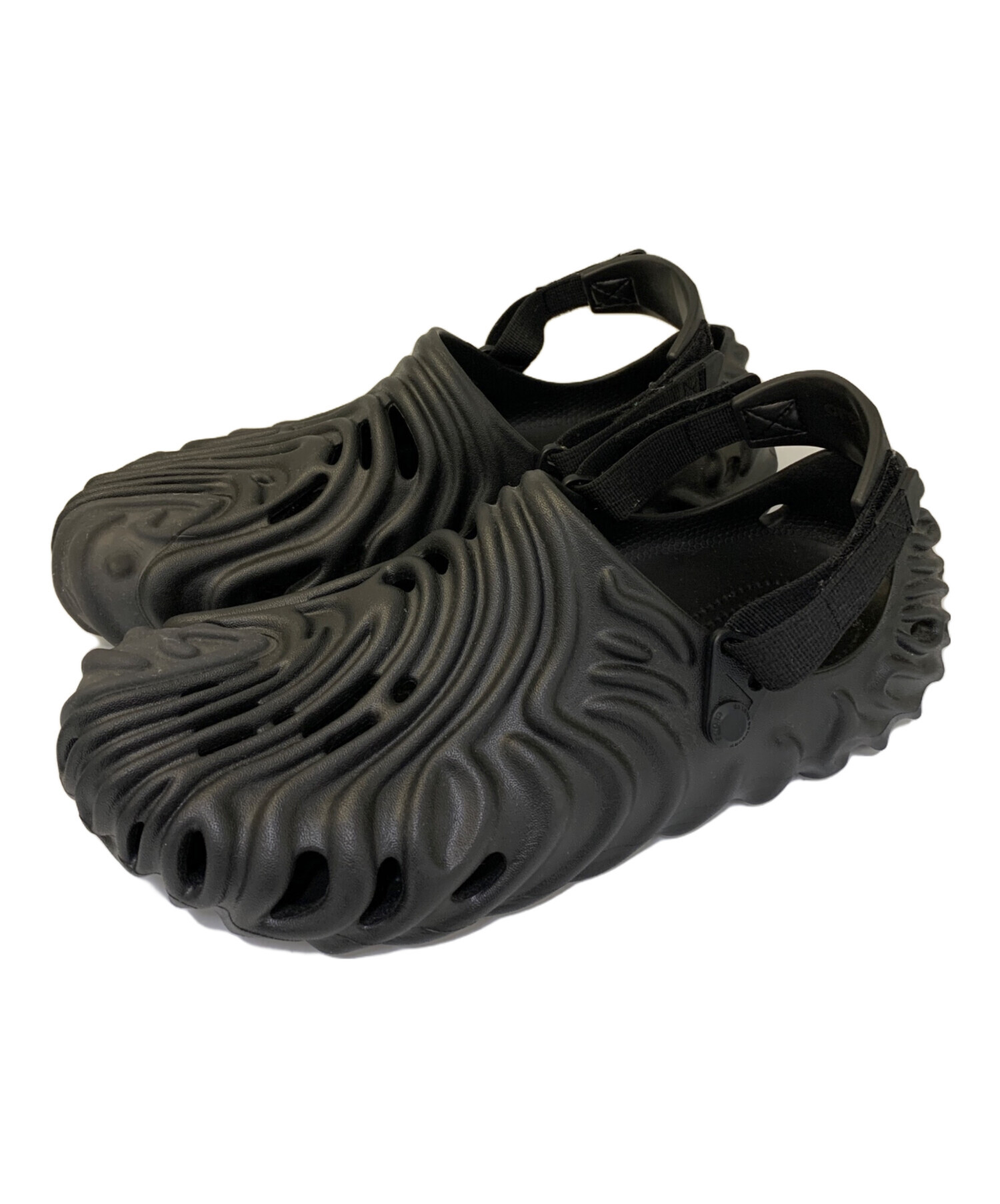 中古・古着通販】crocs (クロックス) Salehe Bembury (サリーベン