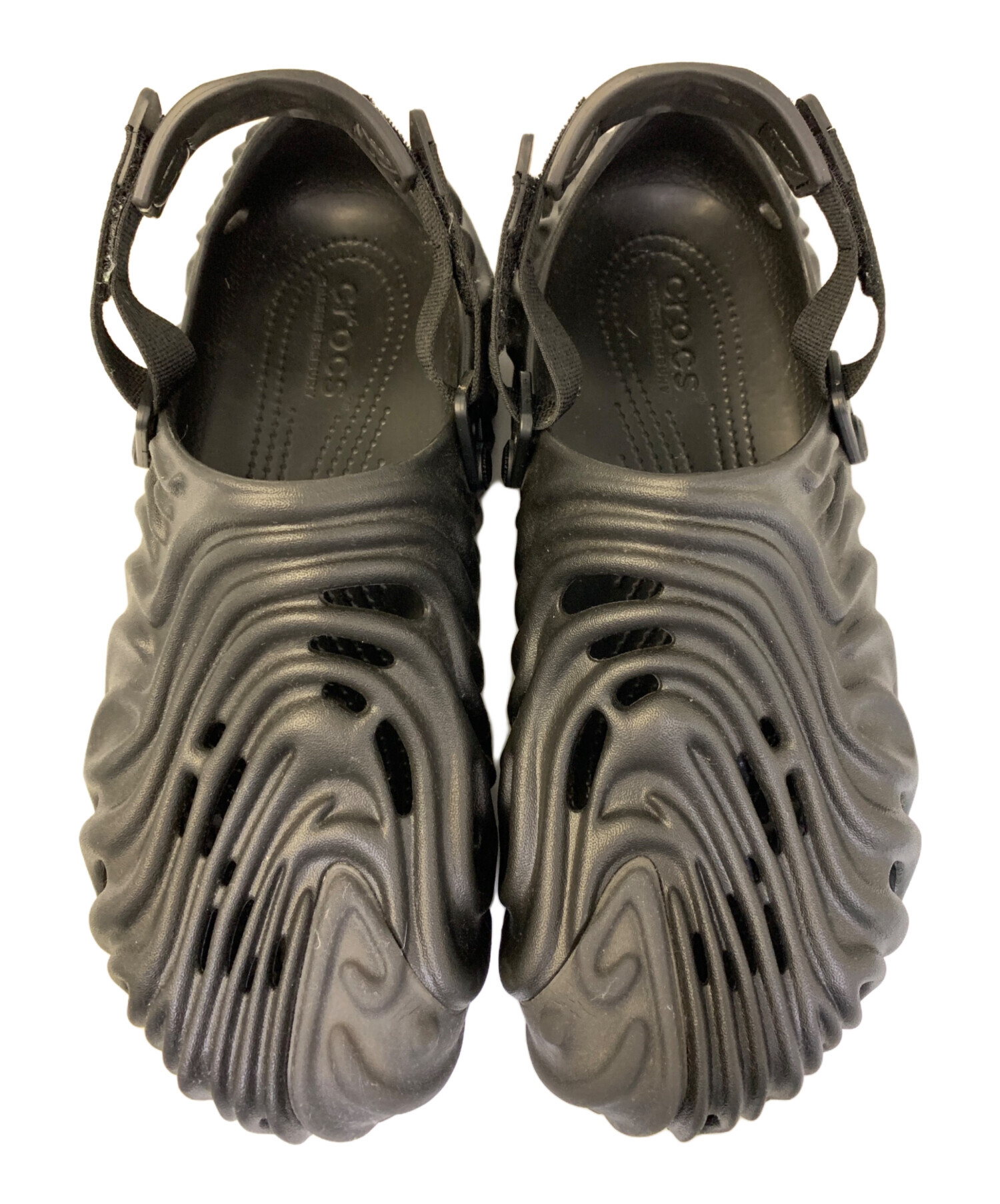 中古・古着通販】crocs (クロックス) Salehe Bembury (サリーベン