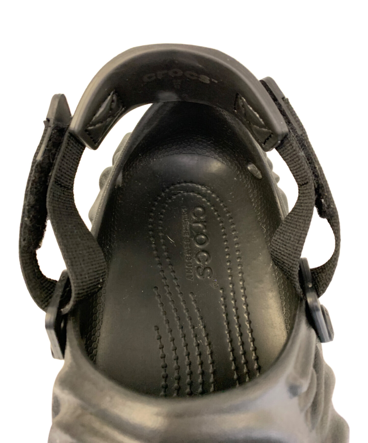 中古・古着通販】crocs (クロックス) Salehe Bembury (サリーベン