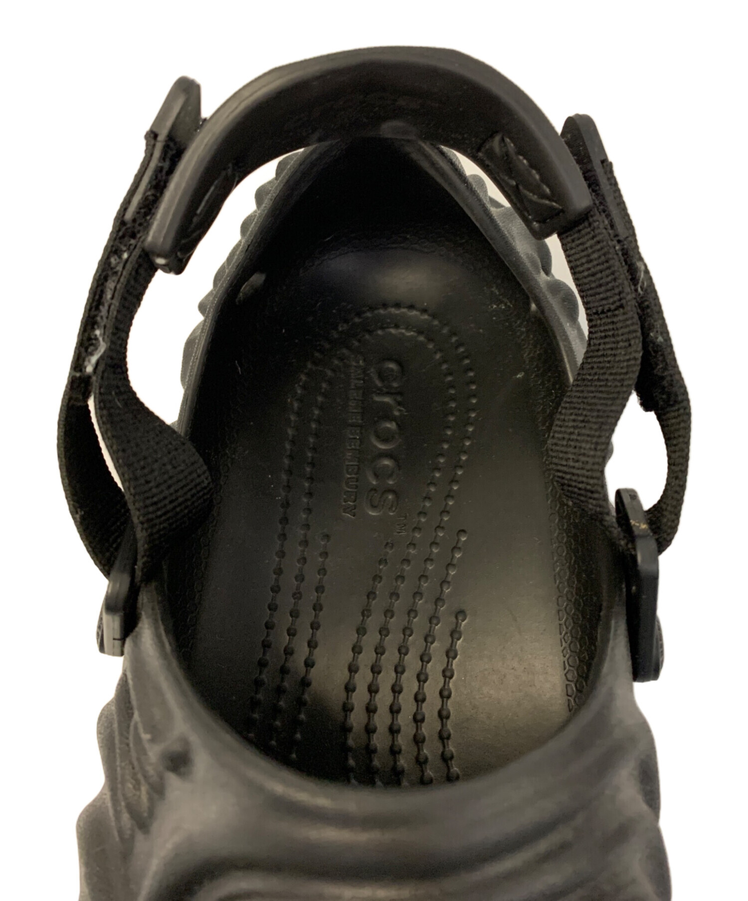 中古・古着通販】crocs (クロックス) Salehe Bembury (サリーベン