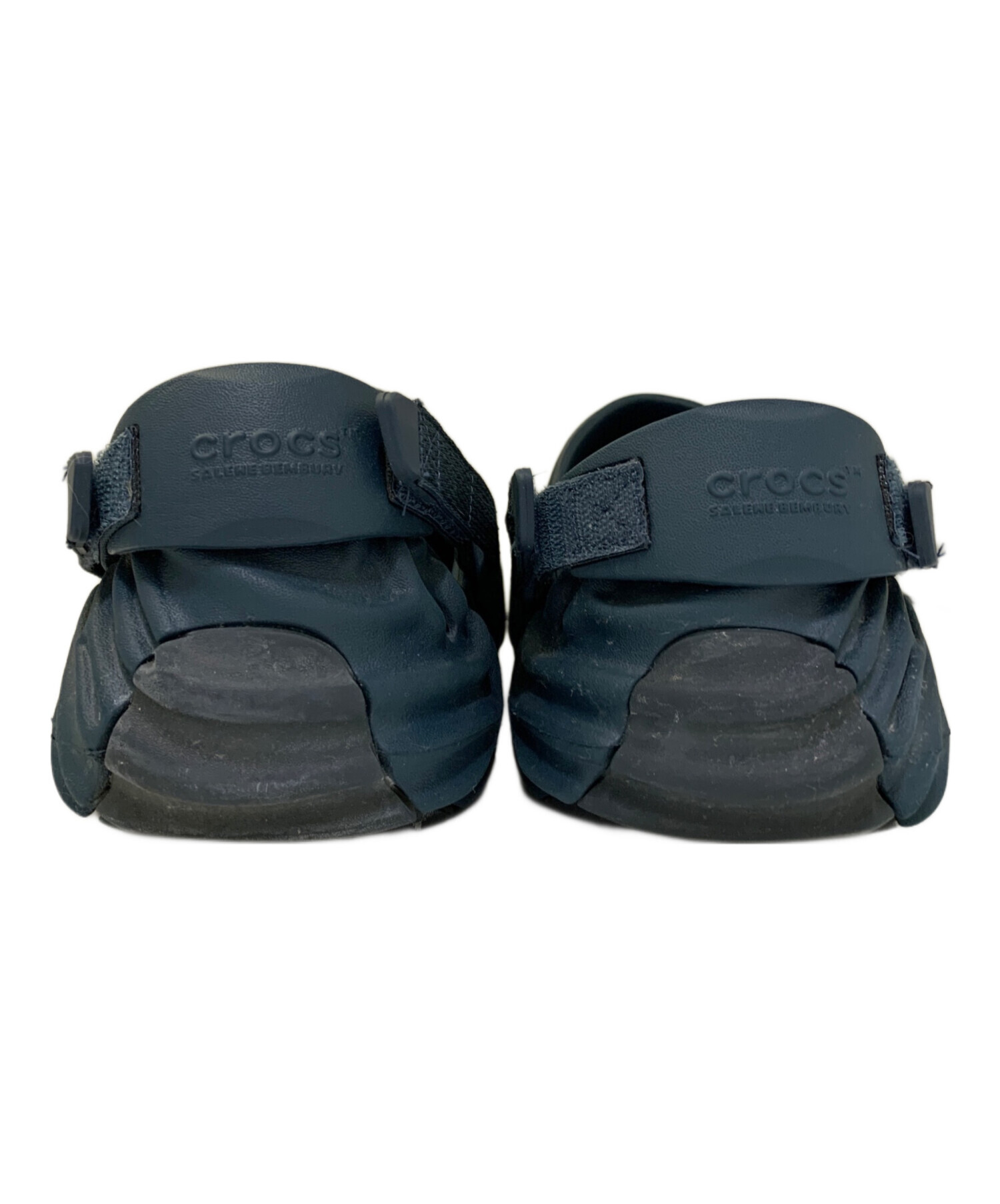 中古・古着通販】crocs (クロックス) Salehe Bembury (サリーベン