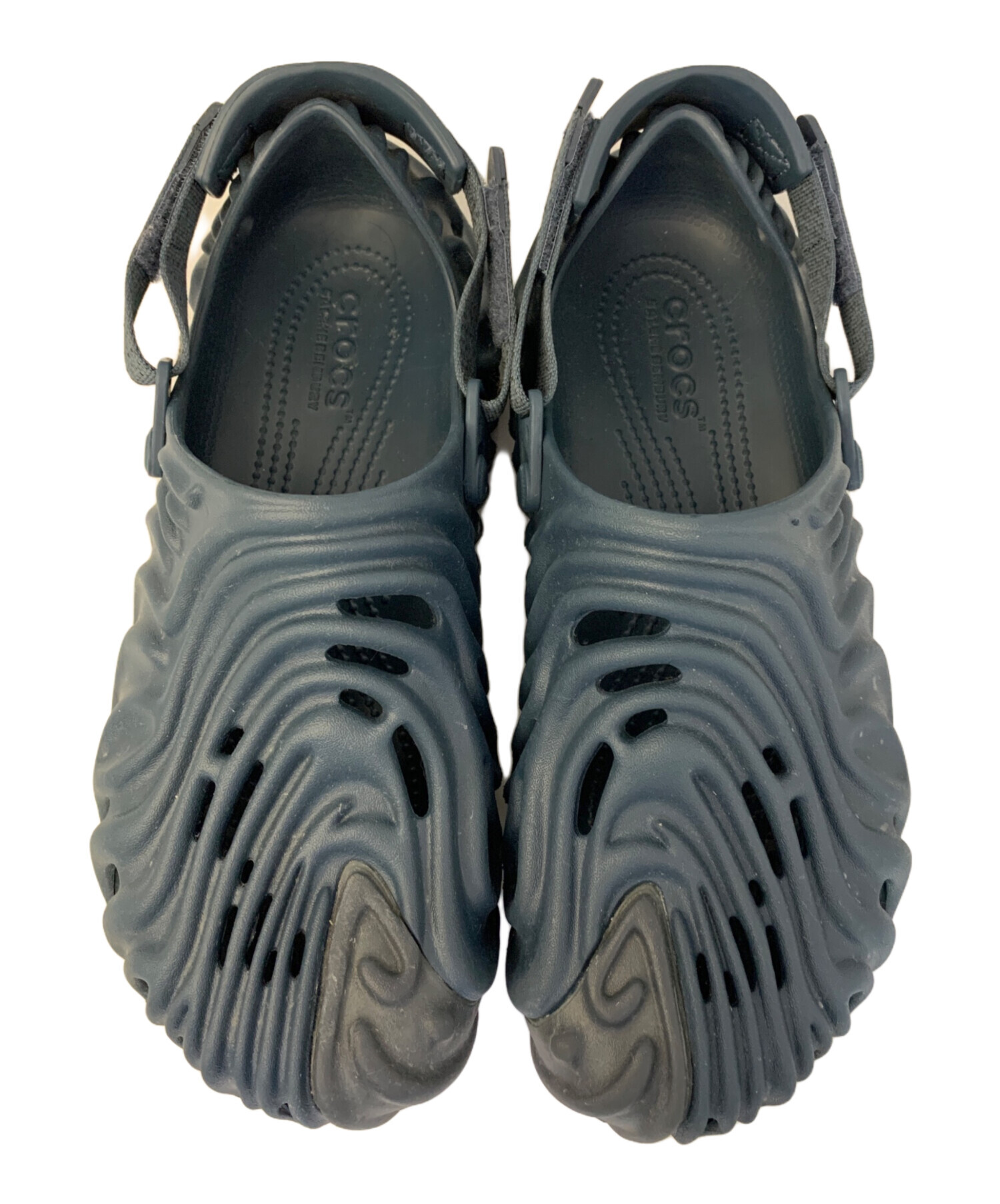 中古・古着通販】crocs (クロックス) Salehe Bembury (サリーベン