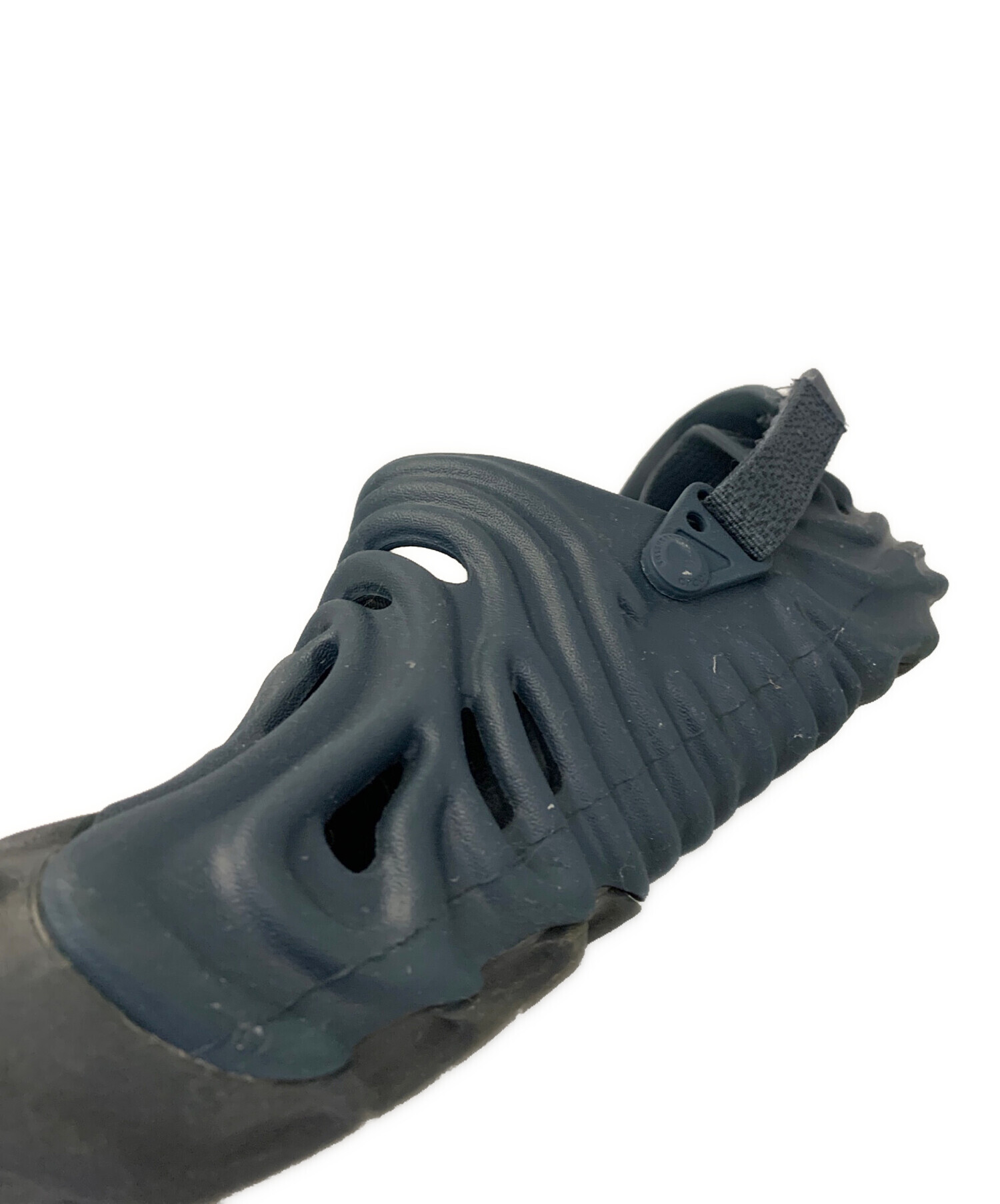 中古・古着通販】crocs (クロックス) Salehe Bembury (サリーベン