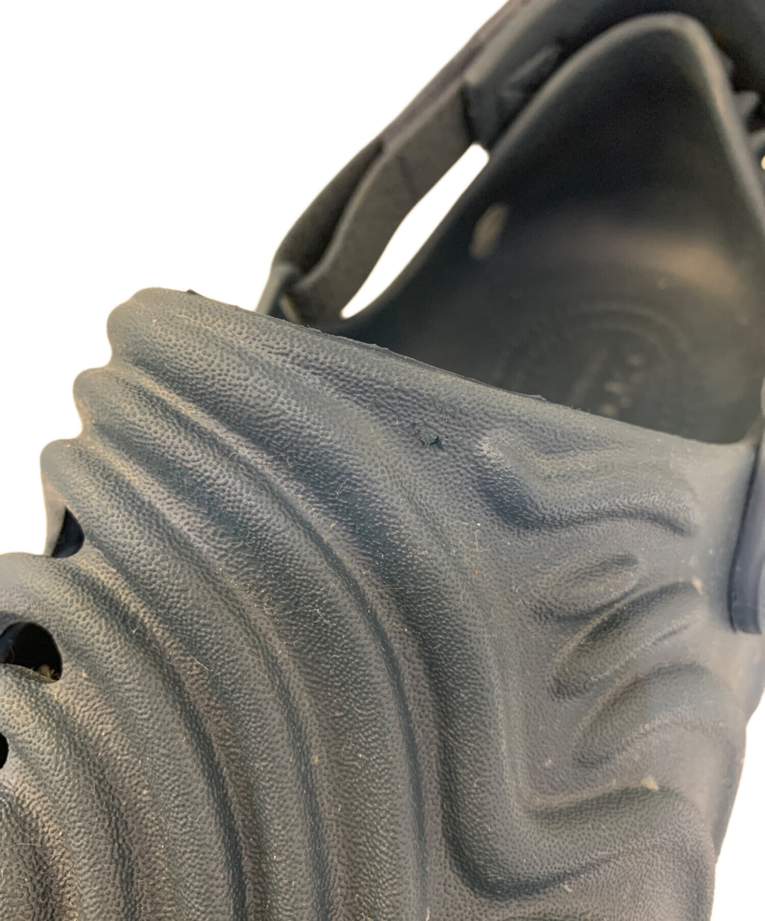 中古・古着通販】crocs (クロックス) Salehe Bembury (サリーベン