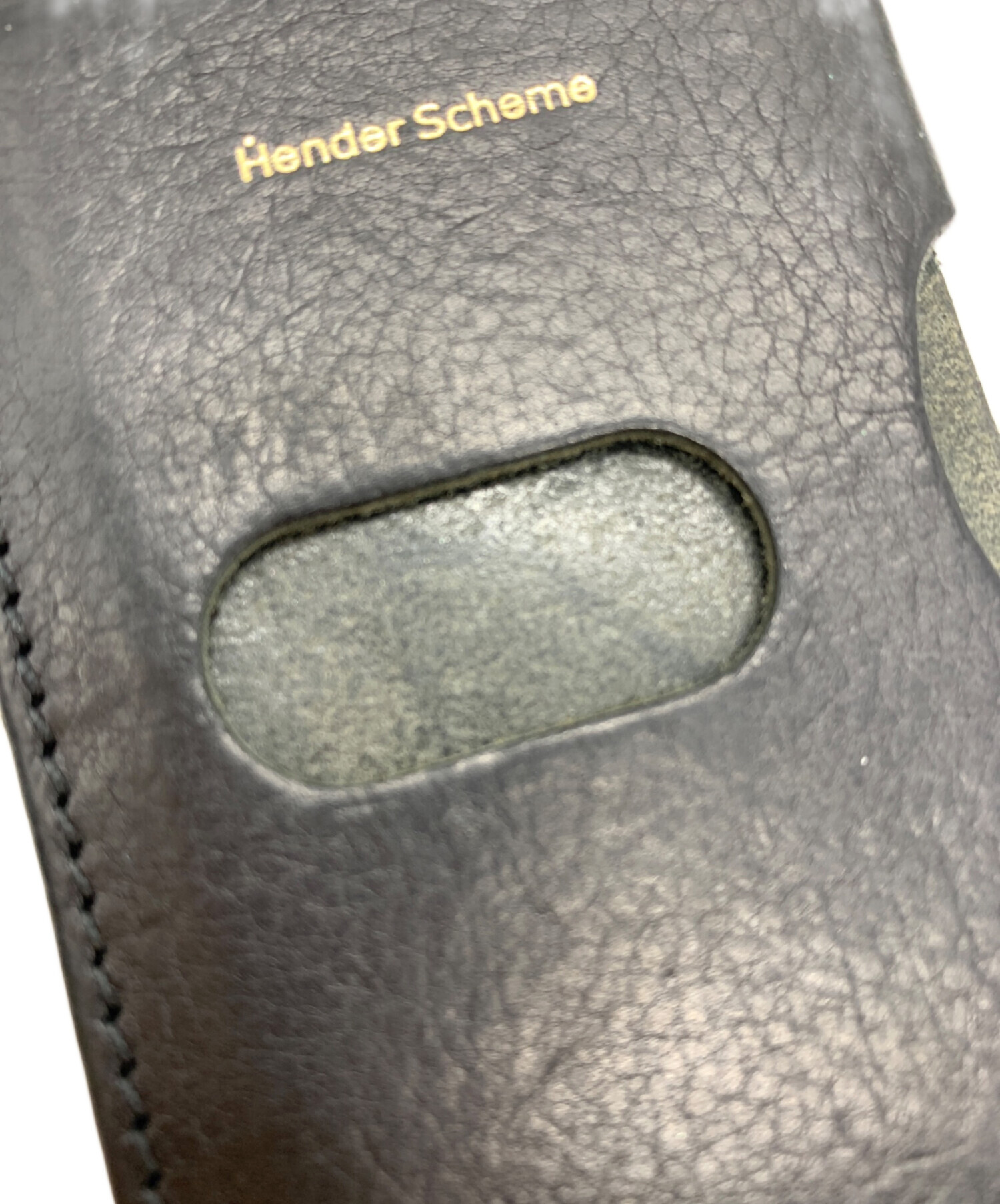 中古・古着通販】HENDER SCHEME (エンダースキーマ) Hender Scheme