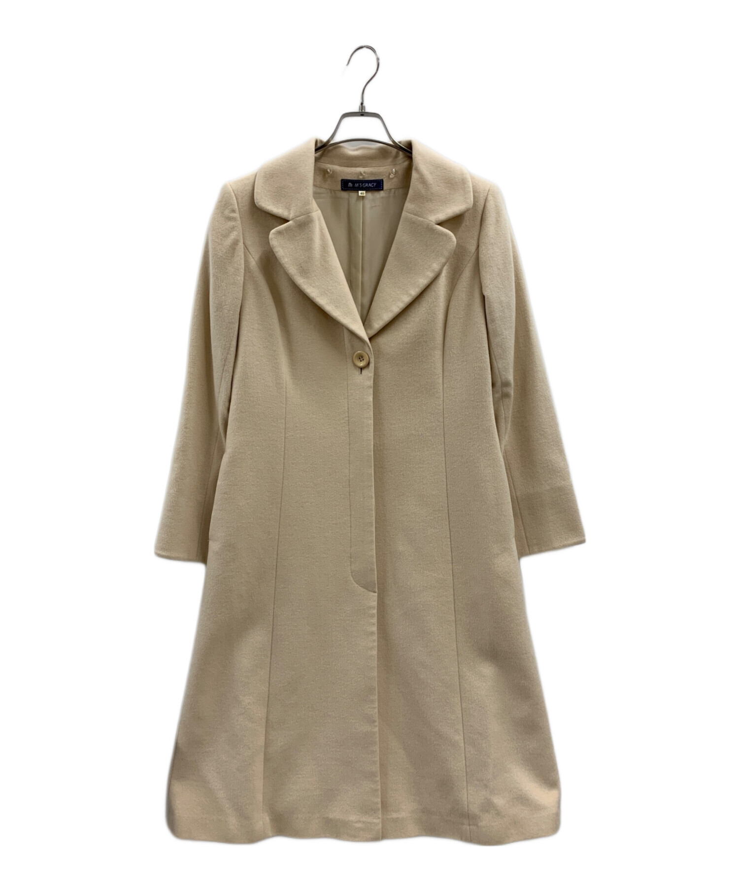 GRACY M'S エムズグレイシー Spring Collection - | msgracy