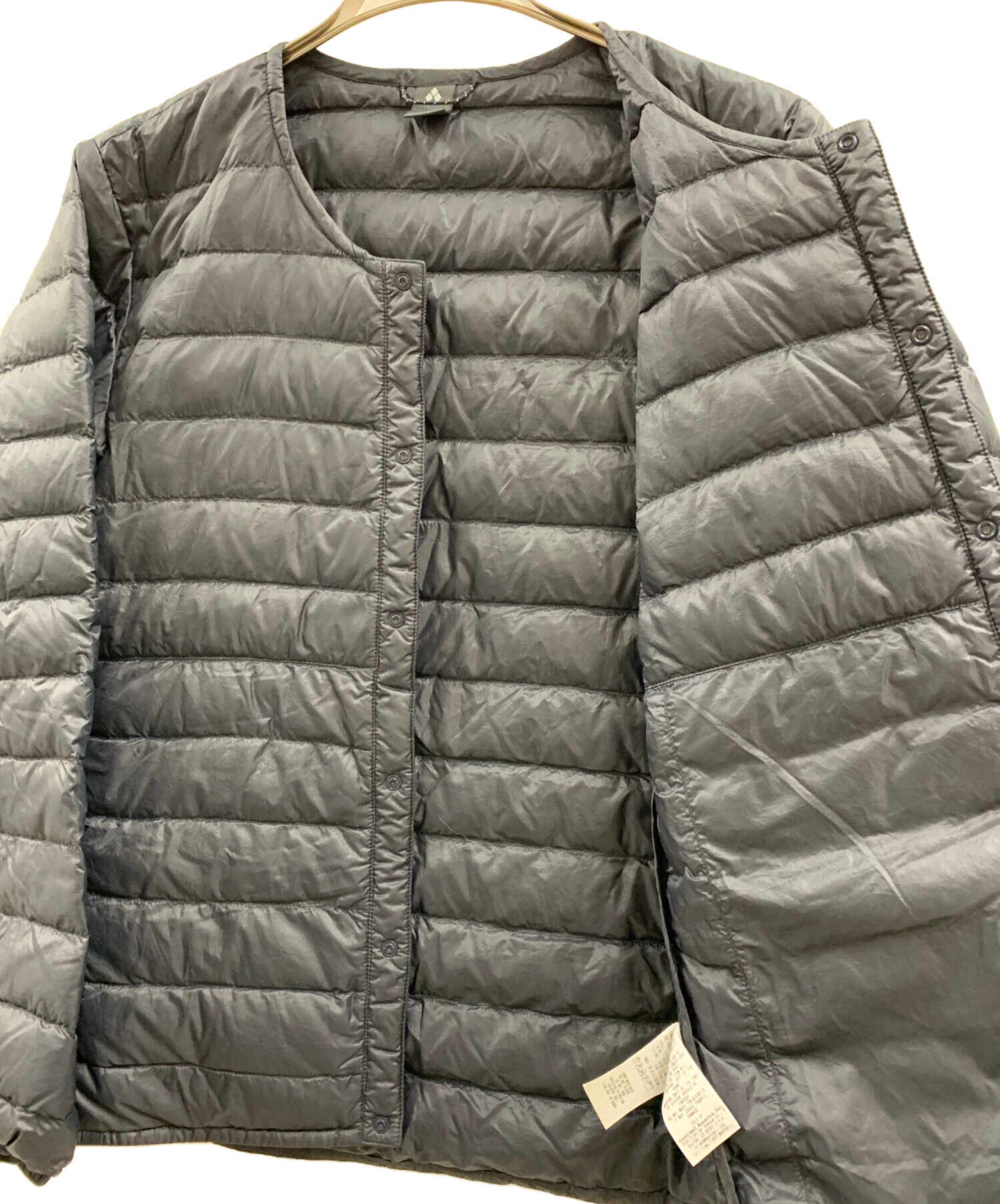 中古・古着通販】mont-bell (モンベル) mont-bell スペリオダウン