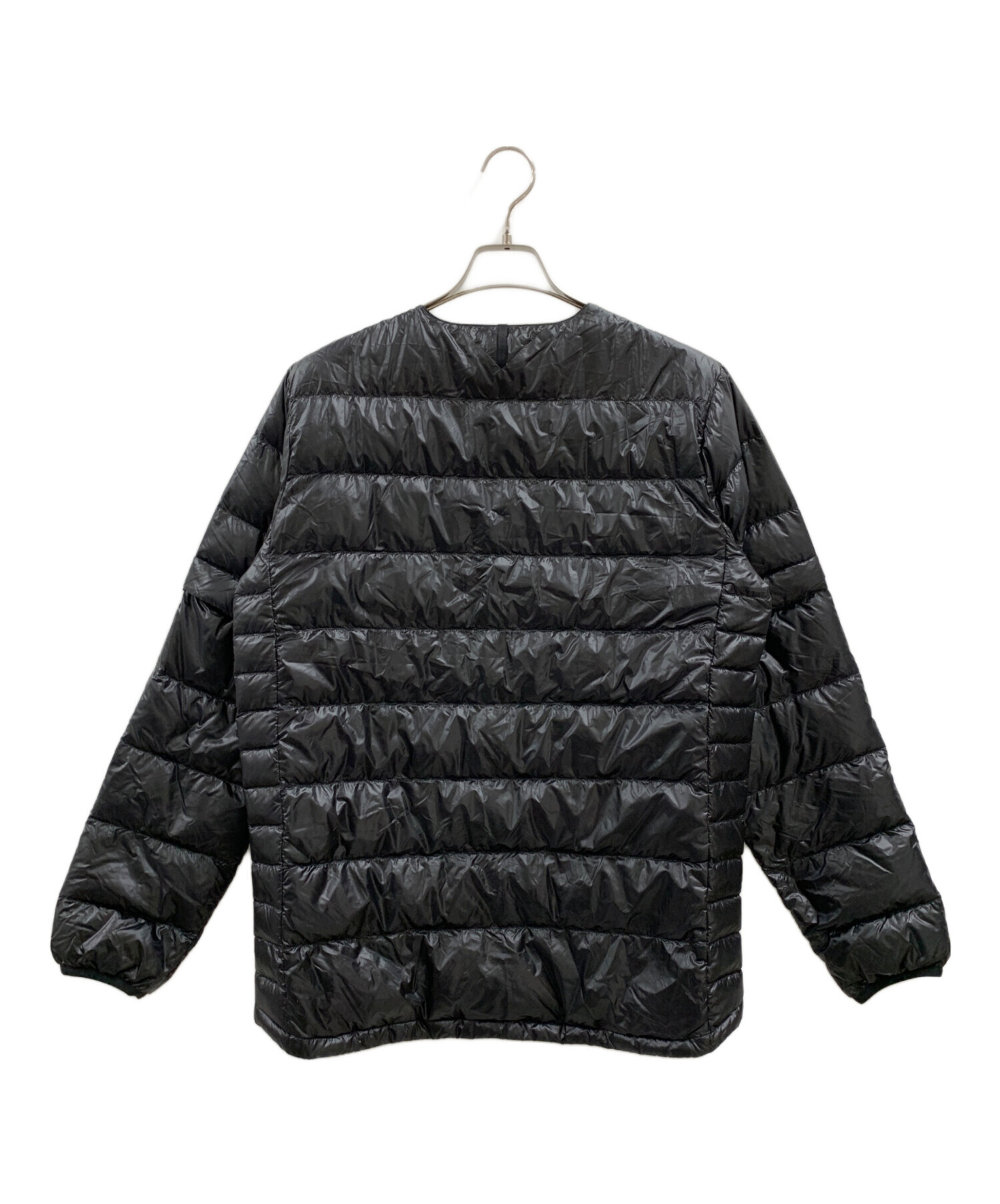 中古・古着通販】NANGA (ナンガ) NANGA インナーダウンカーディガン