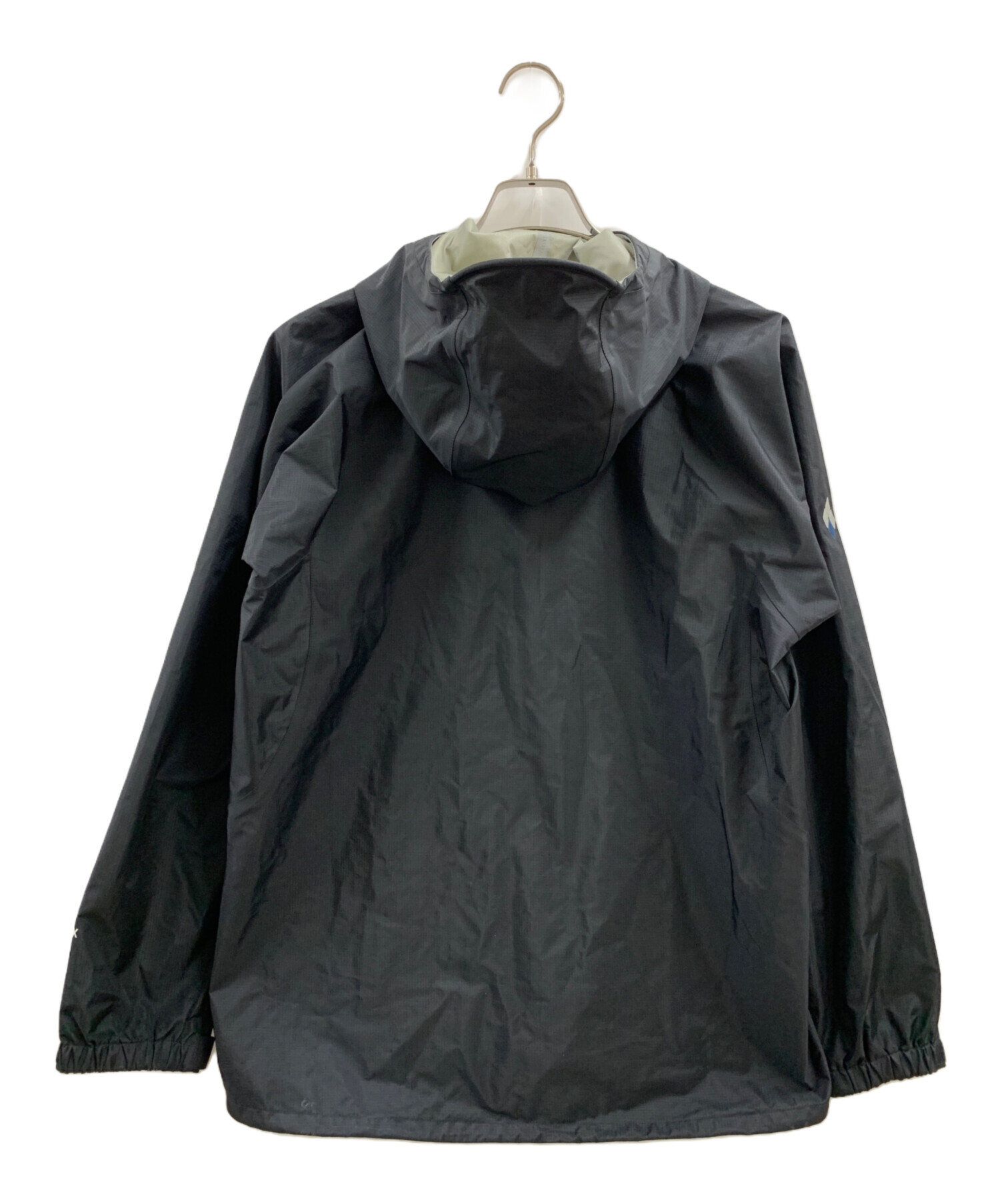 中古・古着通販】mont-bell (モンベル) mont-bell レインダンサー