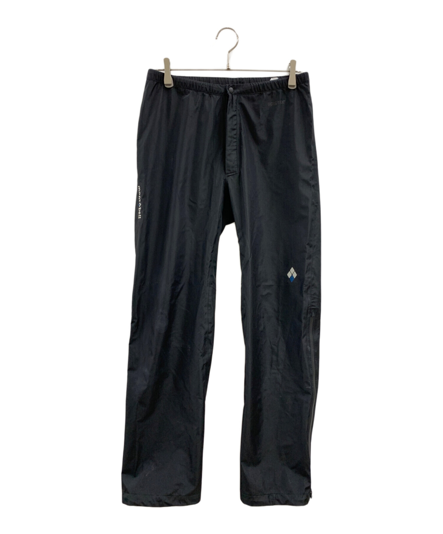 中古・古着通販】mont-bell (モンベル) mont-bell レインダンサー