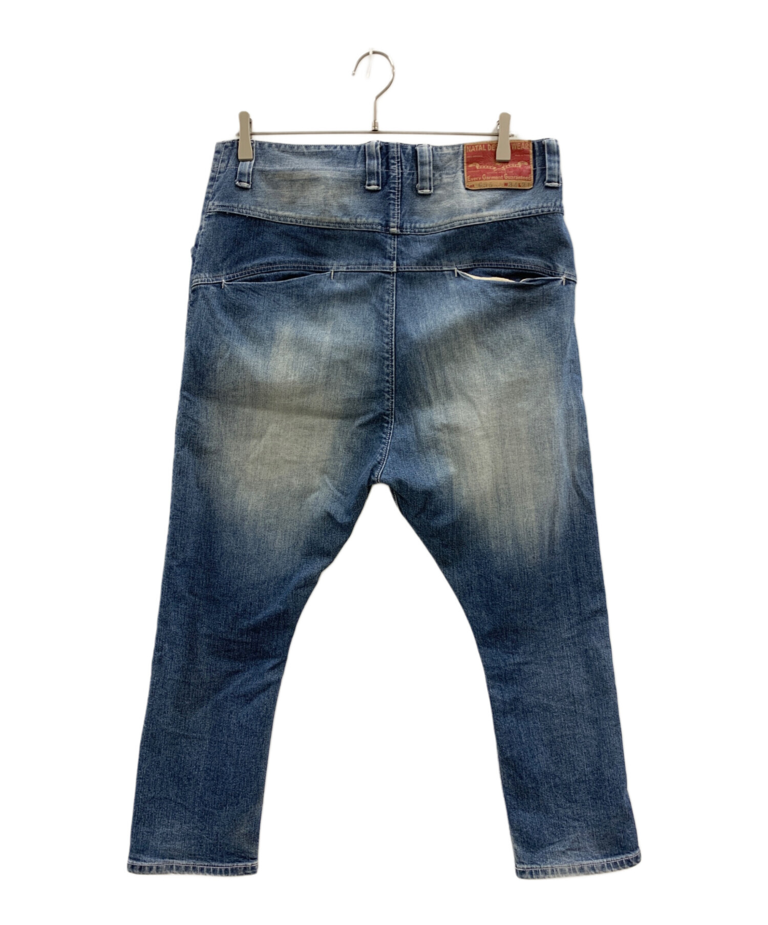 【専用出品です】NATAL DESIGN ２点 中古・古着通販】NATAL DESIGN (ネイタルデザイン) NATAL DESIGN