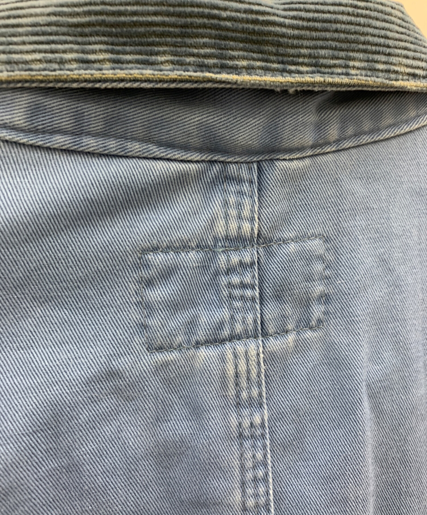 中古・古着通販】POLO COUNTRY (ポロカントリー) RALPH LAUREN (ラルフ