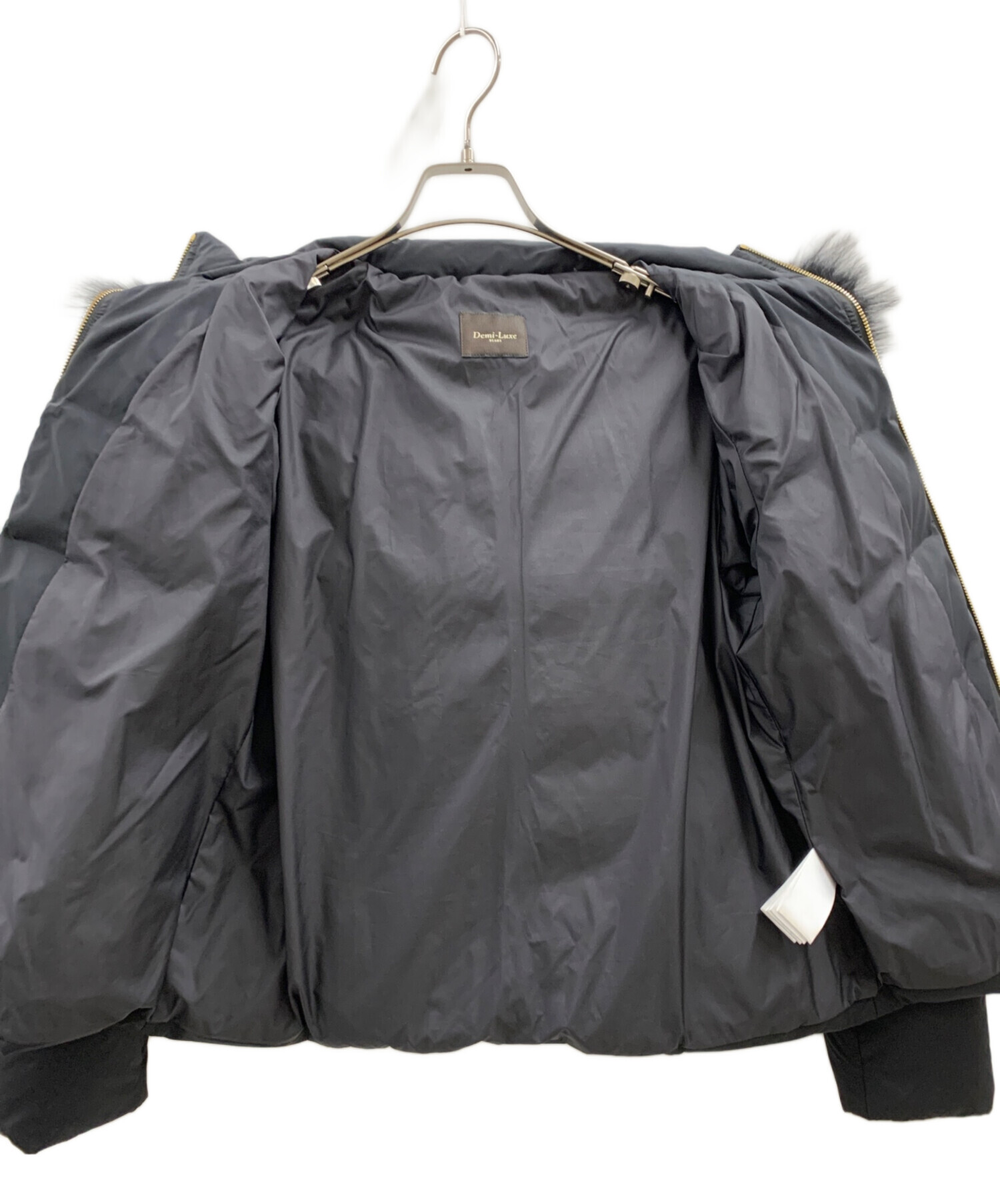 中古・古着通販】Demi-Luxe Beams (デミルクス ビームス) Demi-Luxe