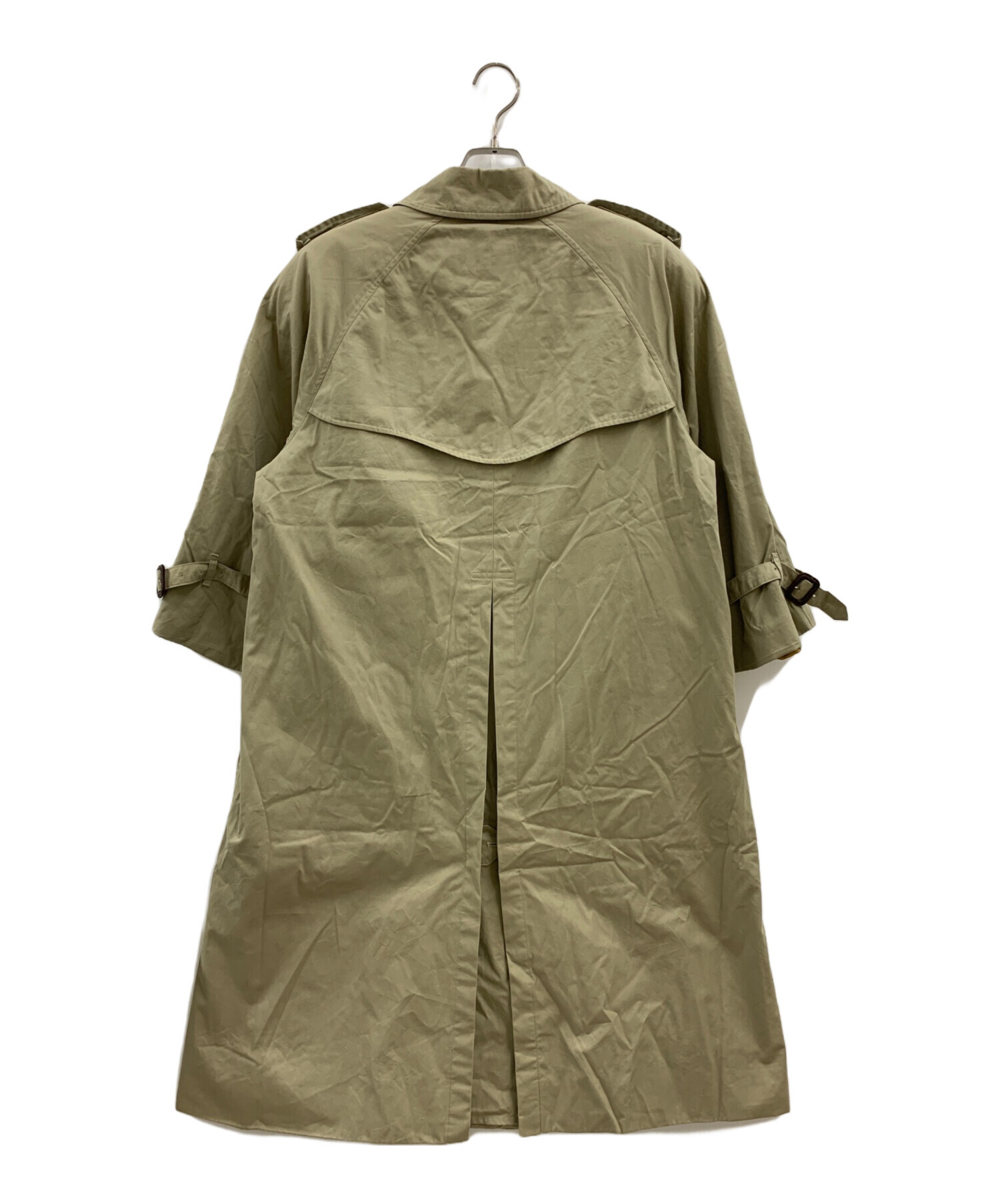 中古・古着通販】Burberry's (バーバリーズ) Burberry's ライナー付