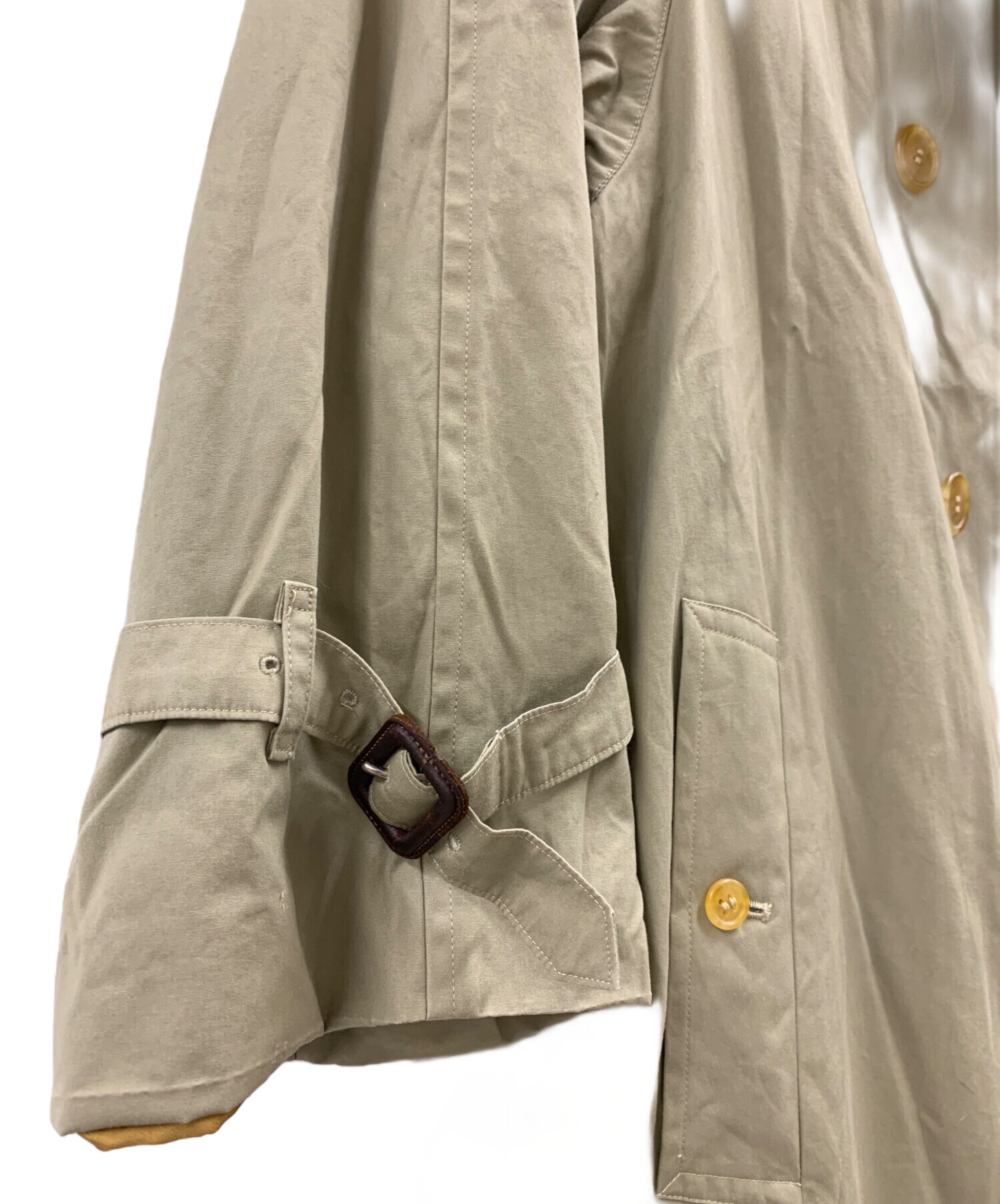 中古・古着通販】Burberry's (バーバリーズ) Burberry's ライナー付