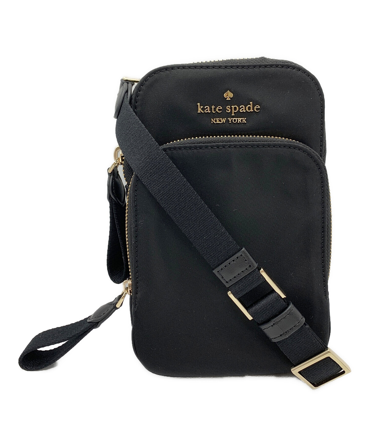 中古・古着通販】Kate Spade (ケイトスペード) Kate Spade ショルダー 
